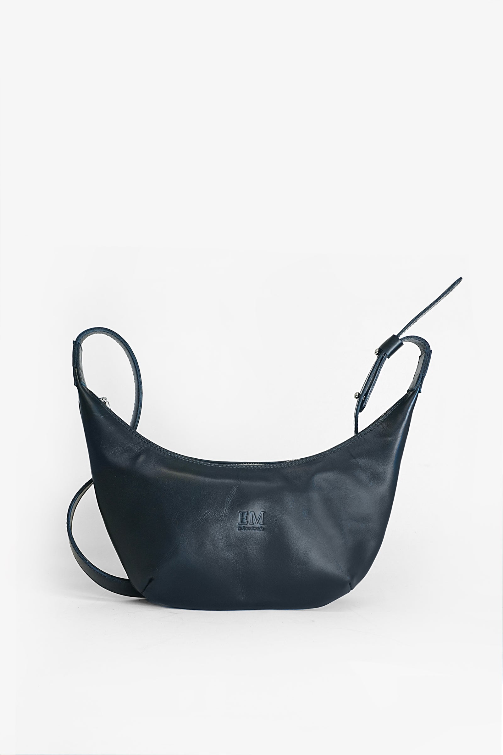 Cartera N.50 Mini - Negro