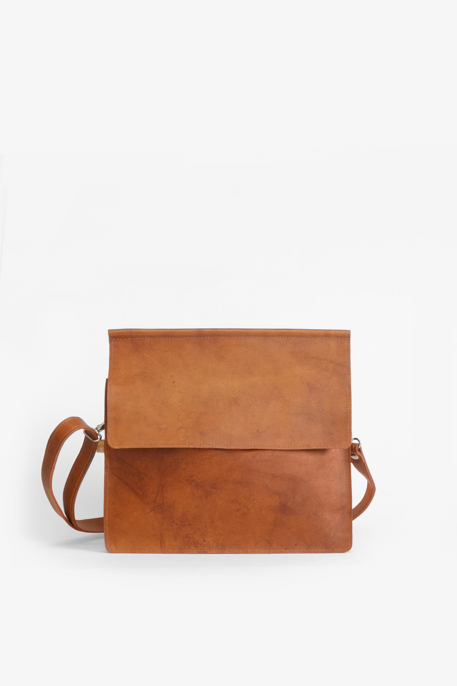 PRE-ORDER Cartera N.14 - Cobre