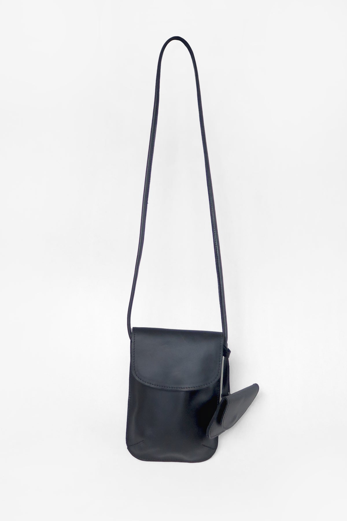 PRE-ORDER Cartera N.41 - Negro
