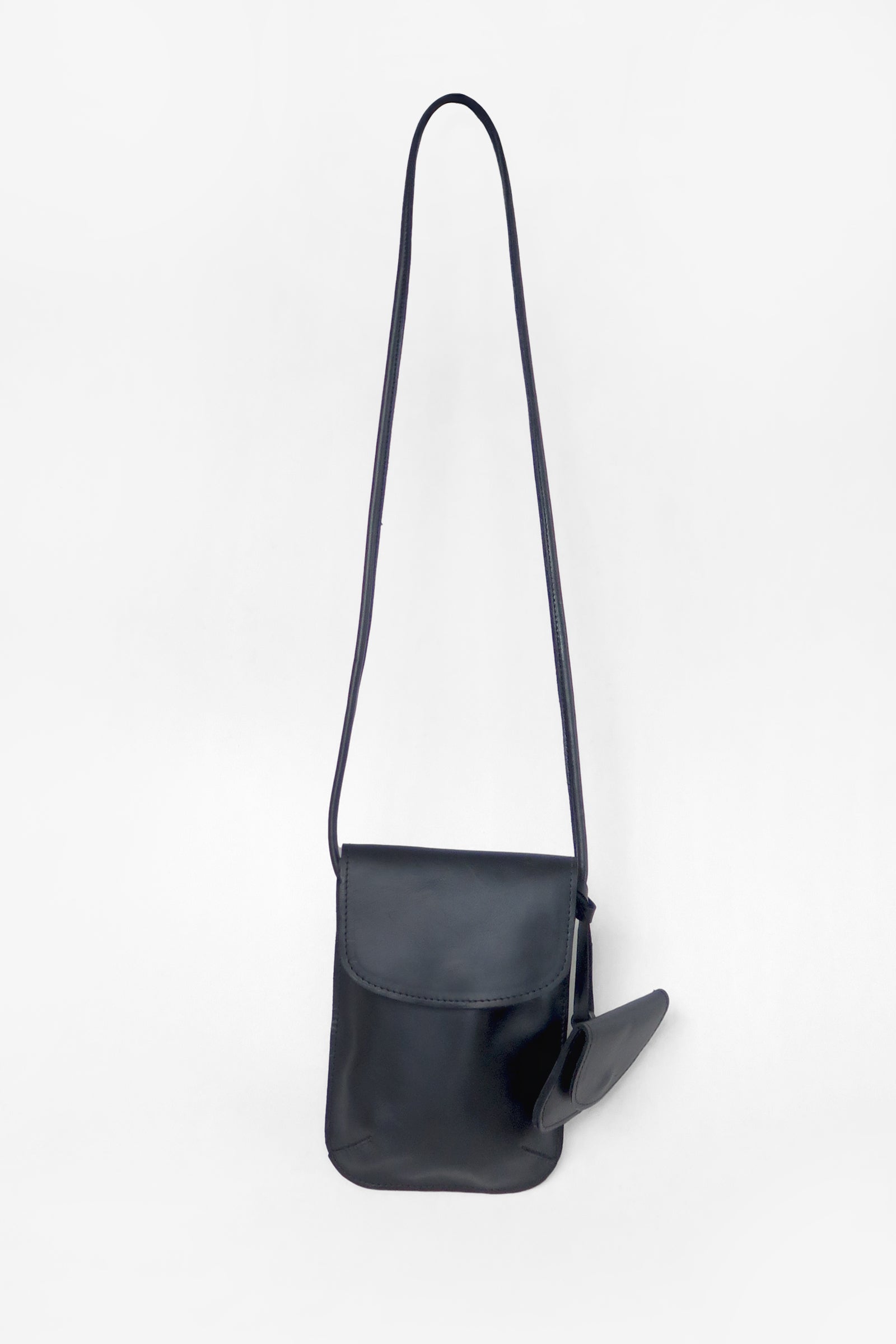 PRE-ORDER Cartera N.41 - Negro