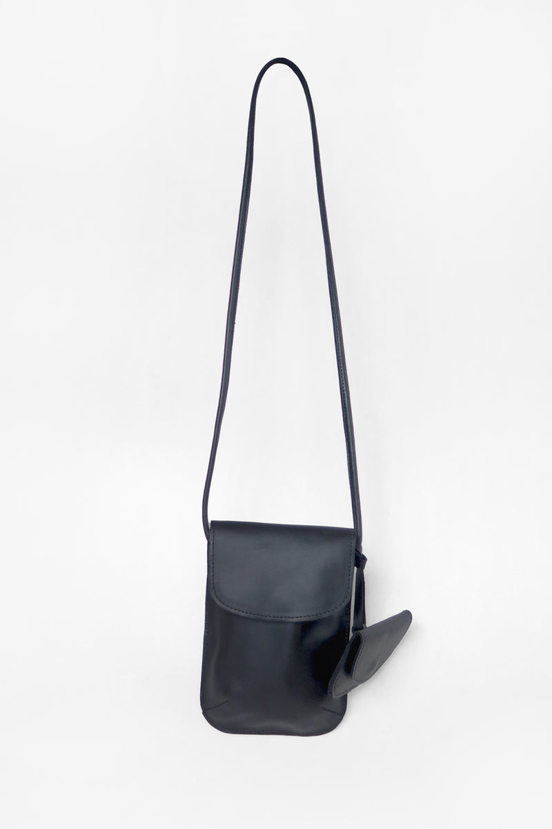 Cartera N.41 - Negro