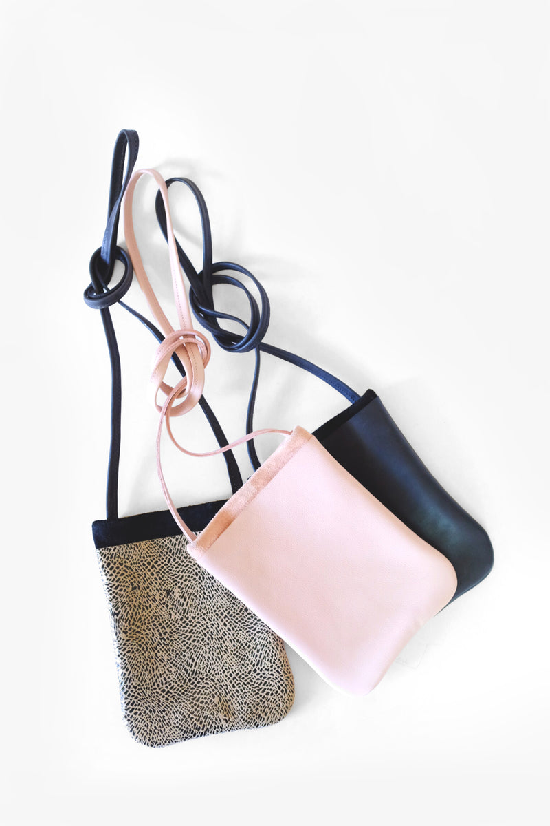 PEDIDO COLOR: Cartera N.25