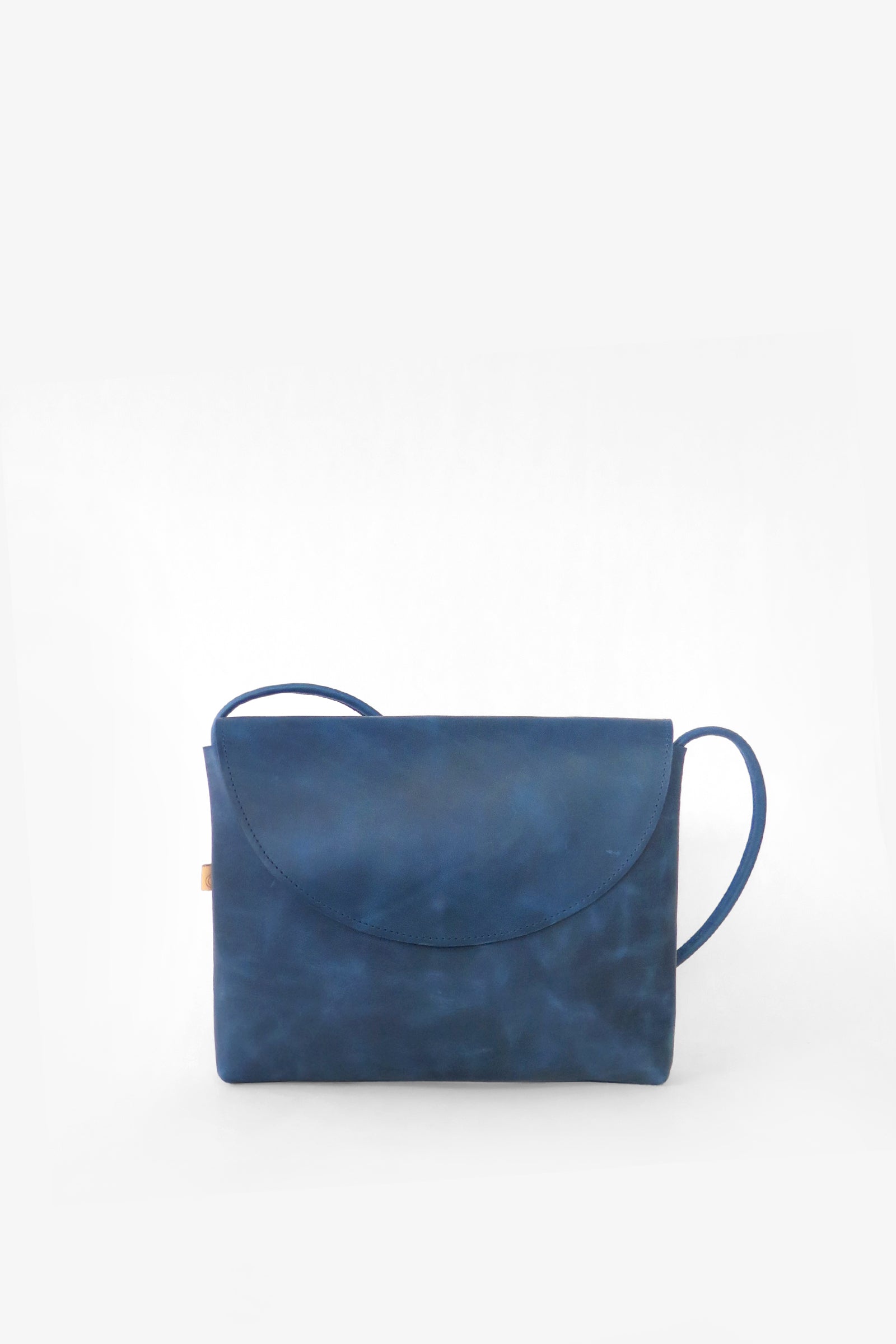 PRE-ORDER Cartera N.34 - Azul