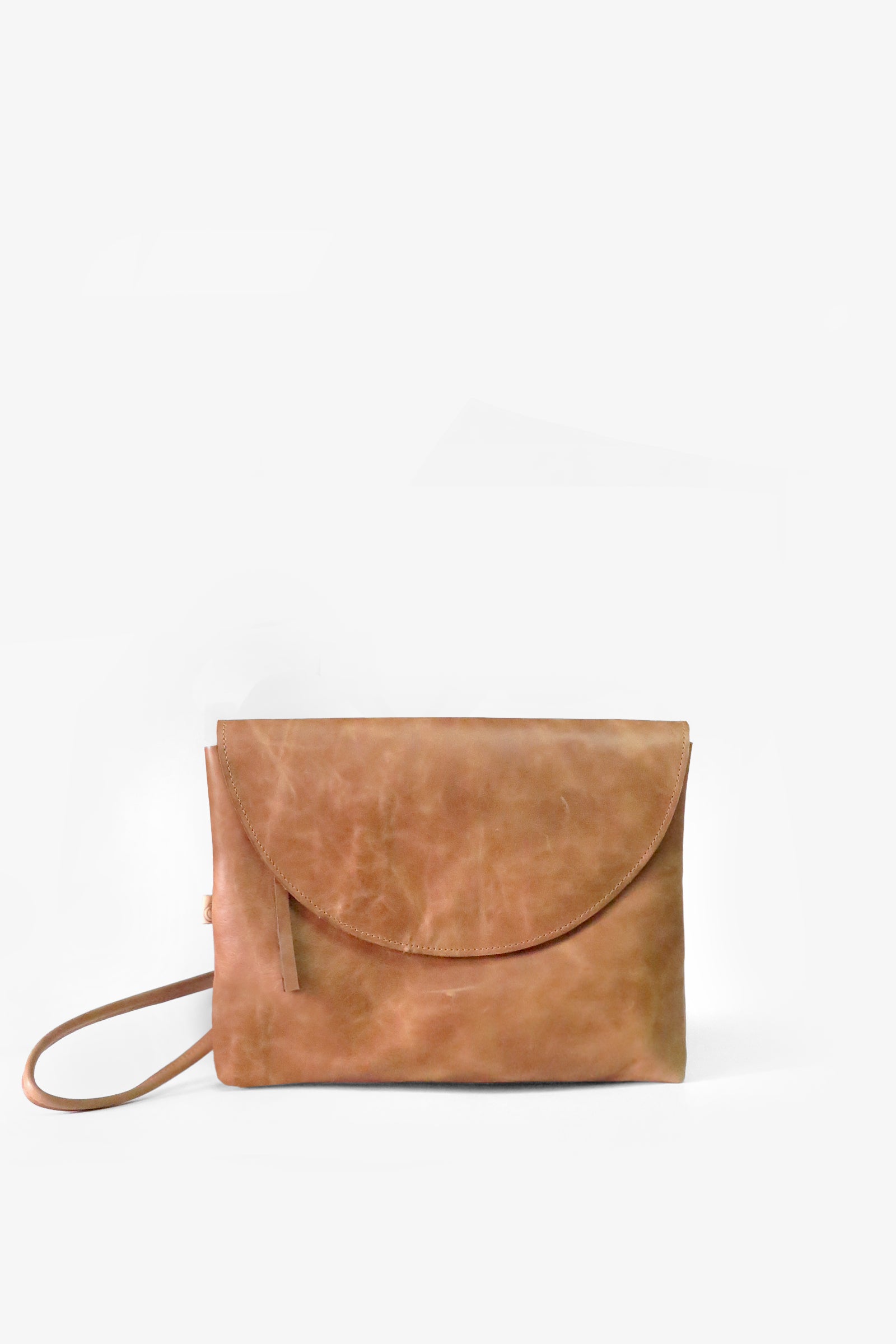 PRE-ORDER Cartera N.34 - Caramelo