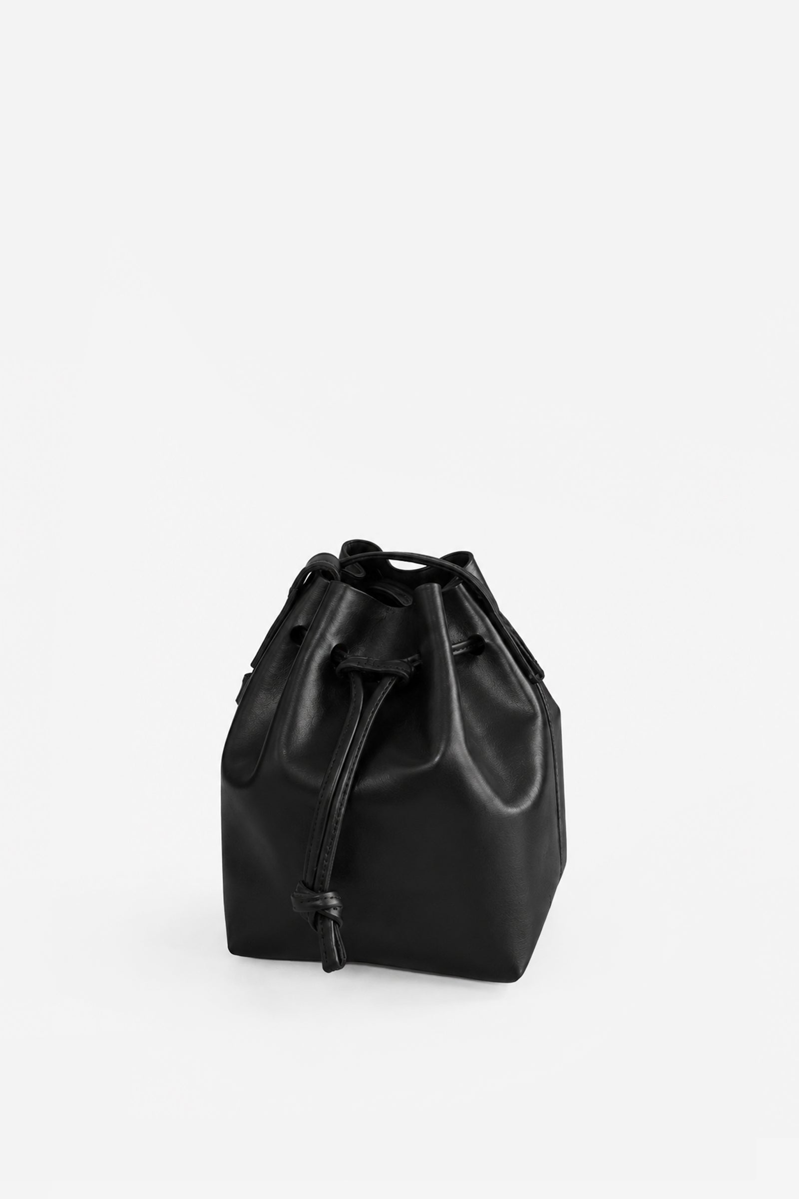 PRE-ORDER Cartera N.40 Mini - Negro