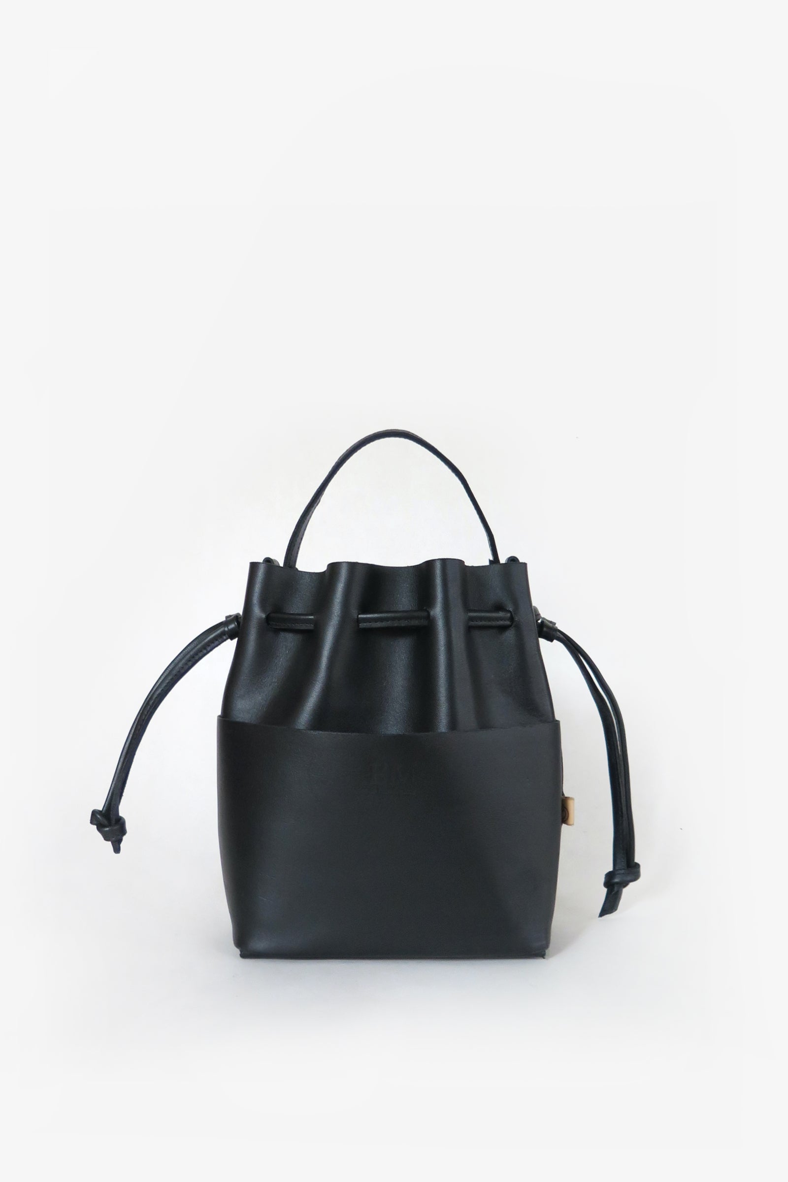 PRE-ORDER Cartera N.40 - Negro