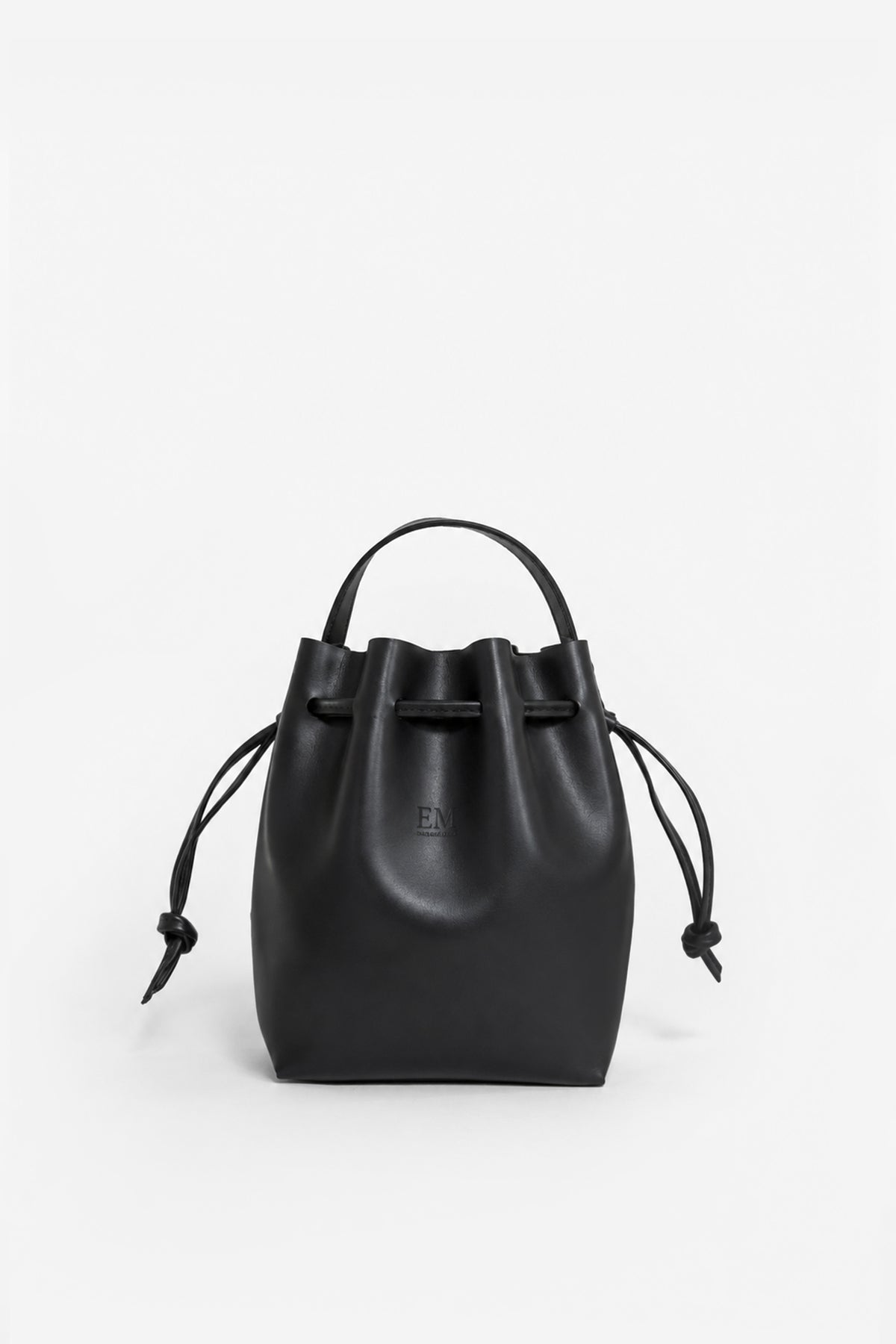 PRE-ORDER Cartera N.40 - Negro