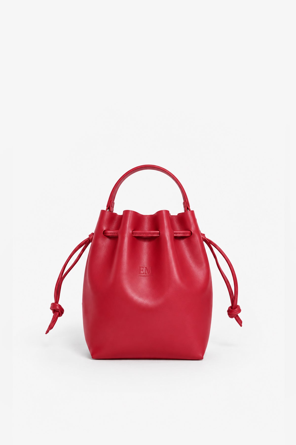 PRE-ORDER Cartera N.40 - Rojo