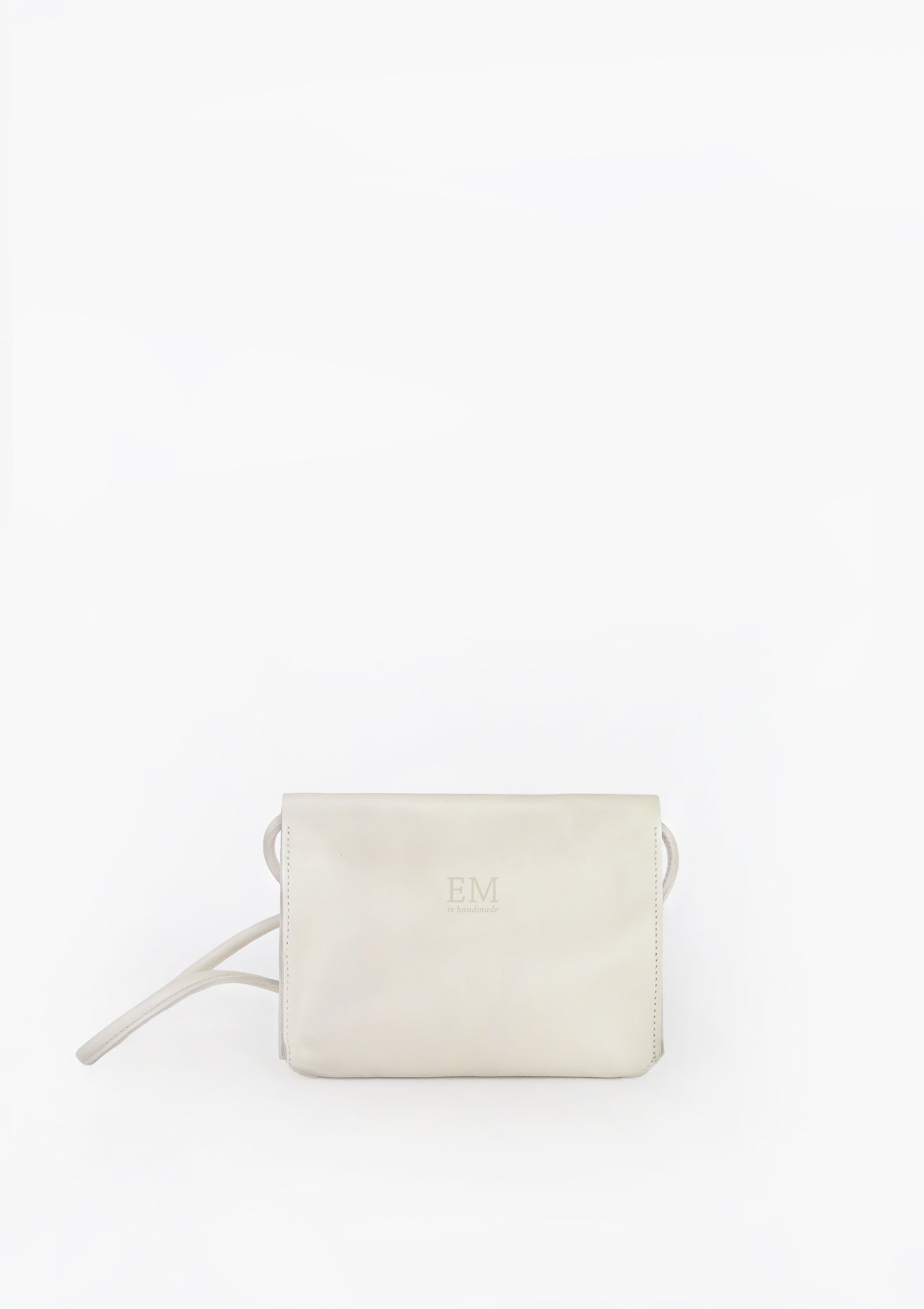 PRE-ORDER Cartera N.45 - Marfil