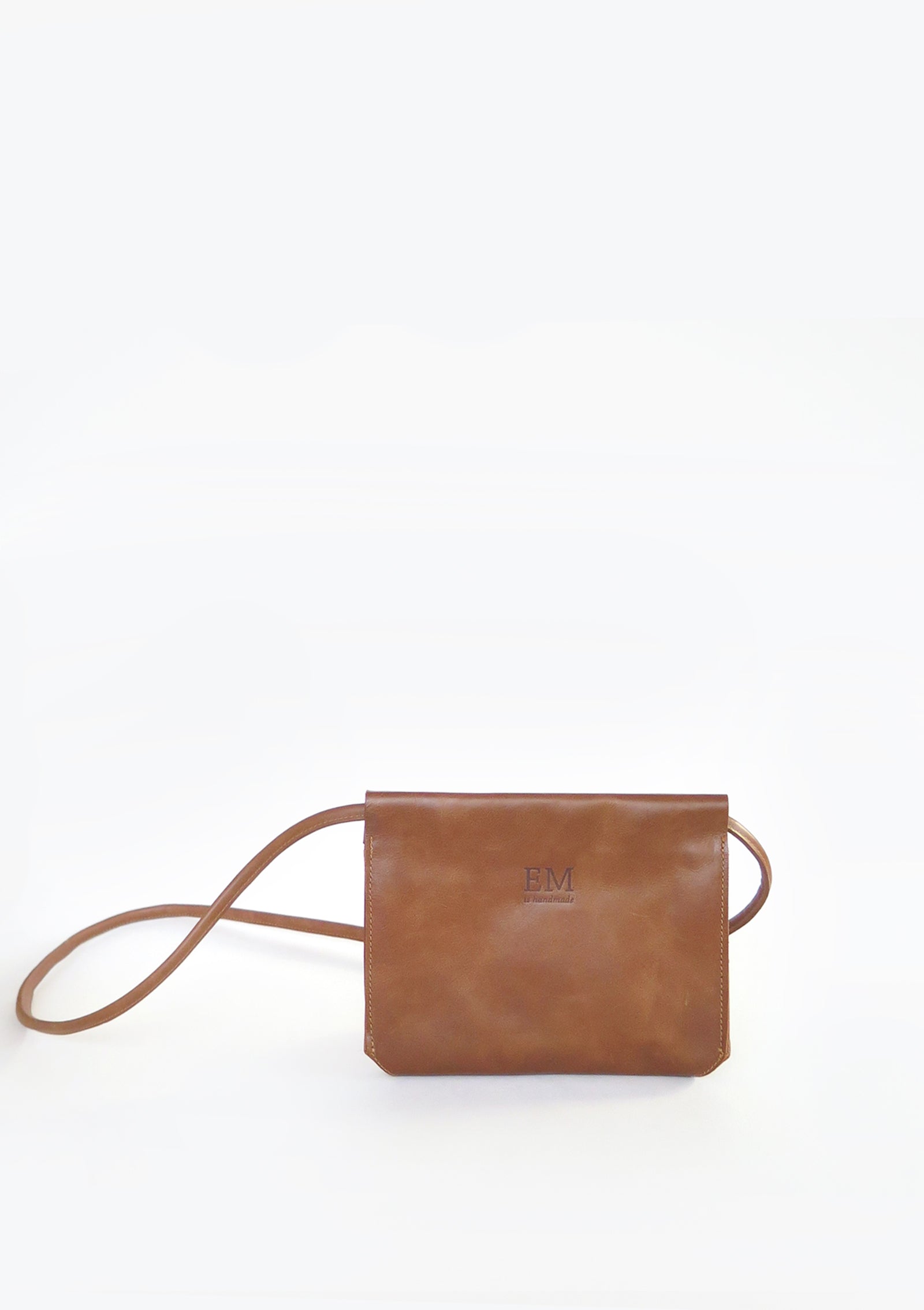 PRE-ORDER Cartera N.45 - Caramelo