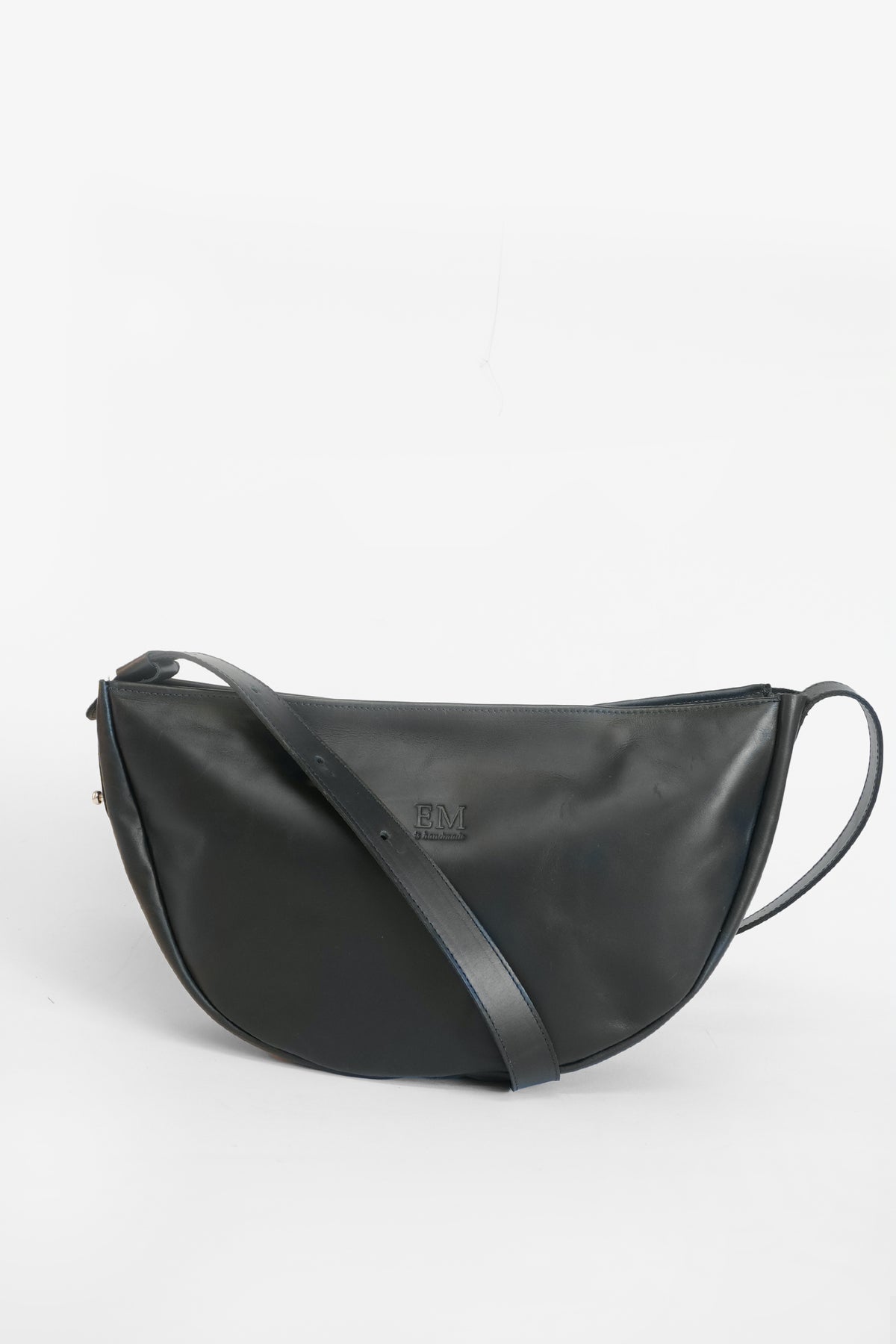 PRE-ORDER Cartera N.46 - Negro