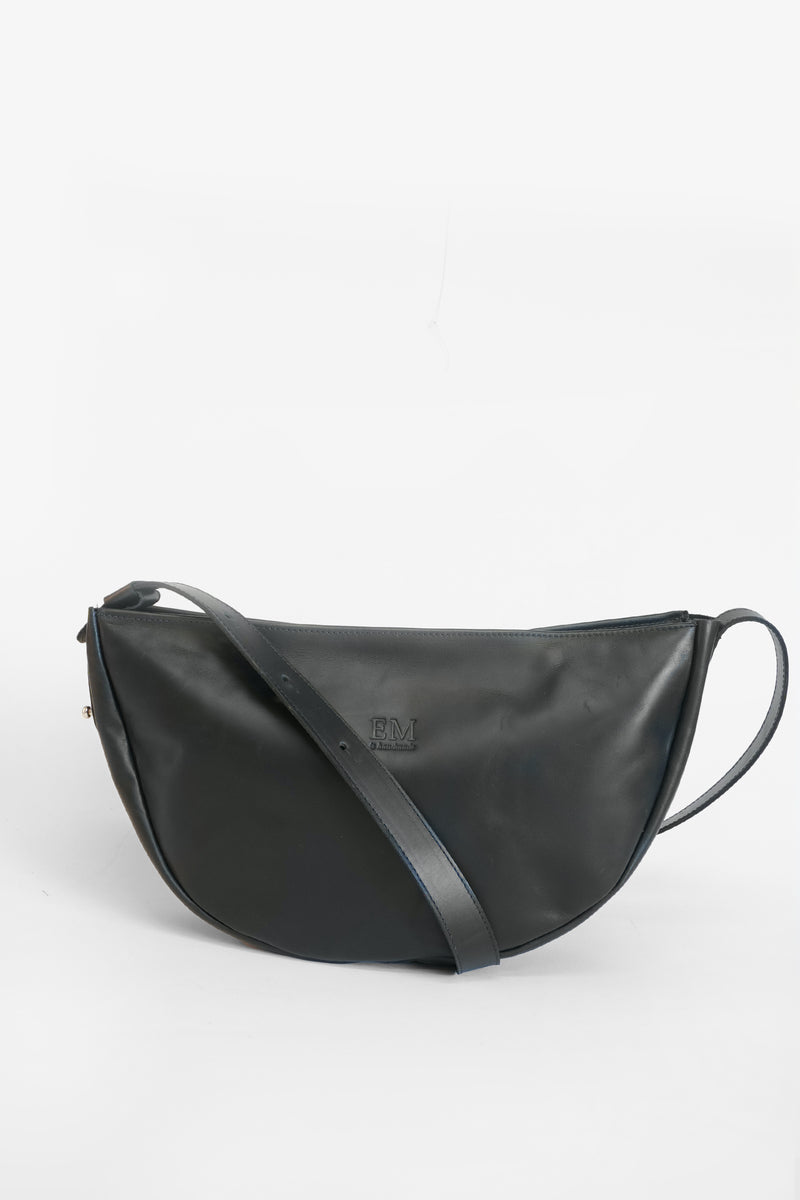 PRE-ORDER Cartera N.46 - Negro