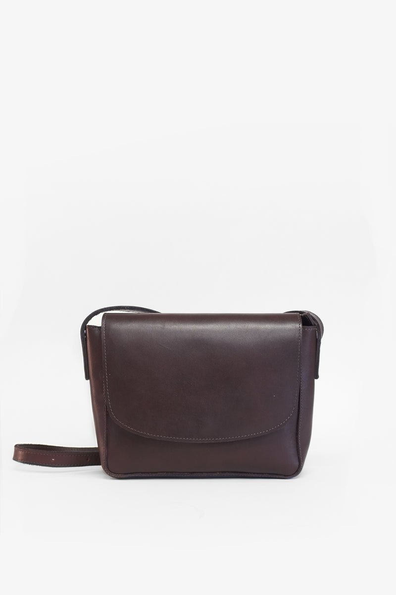Cartera N.48 - Coñac