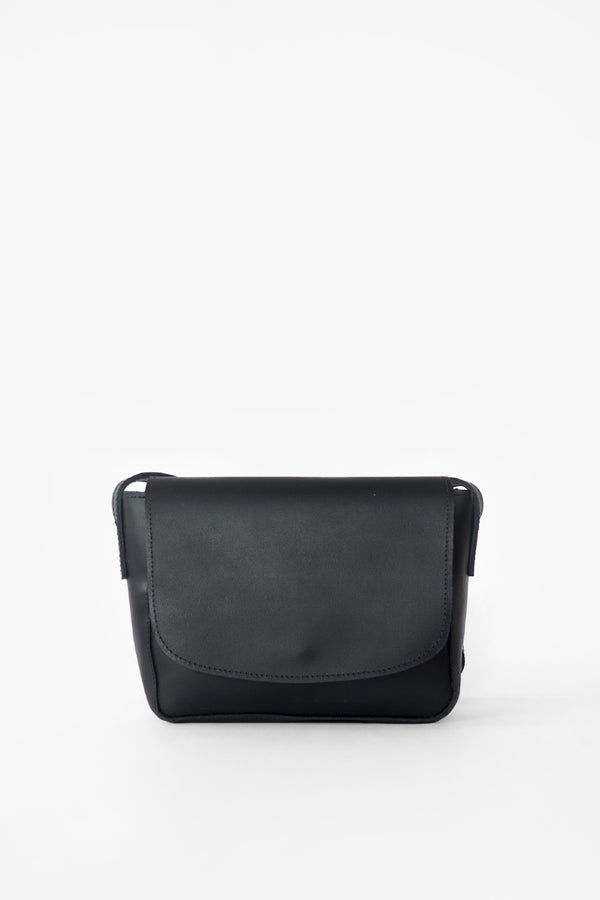 Cartera N.48 - Negro