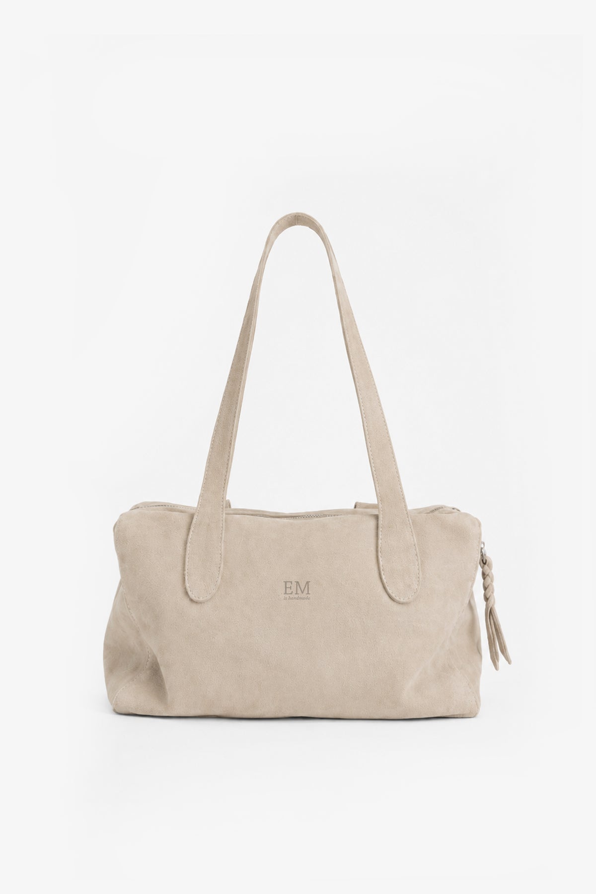 PRE-ORDER Cartera N.49 - Beige Reno