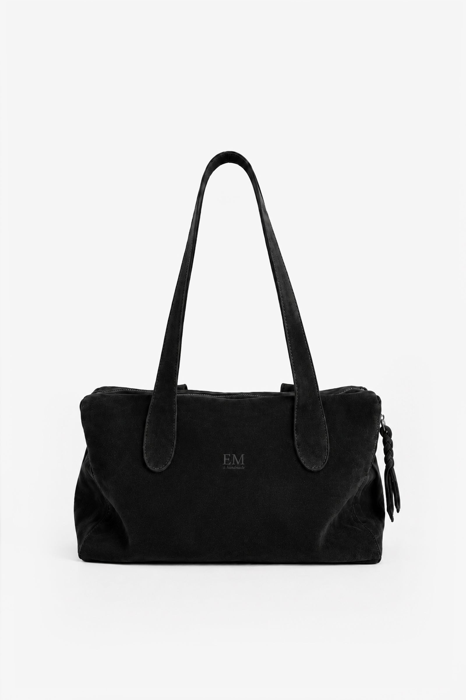 Cartera N.49 - Negro Reno