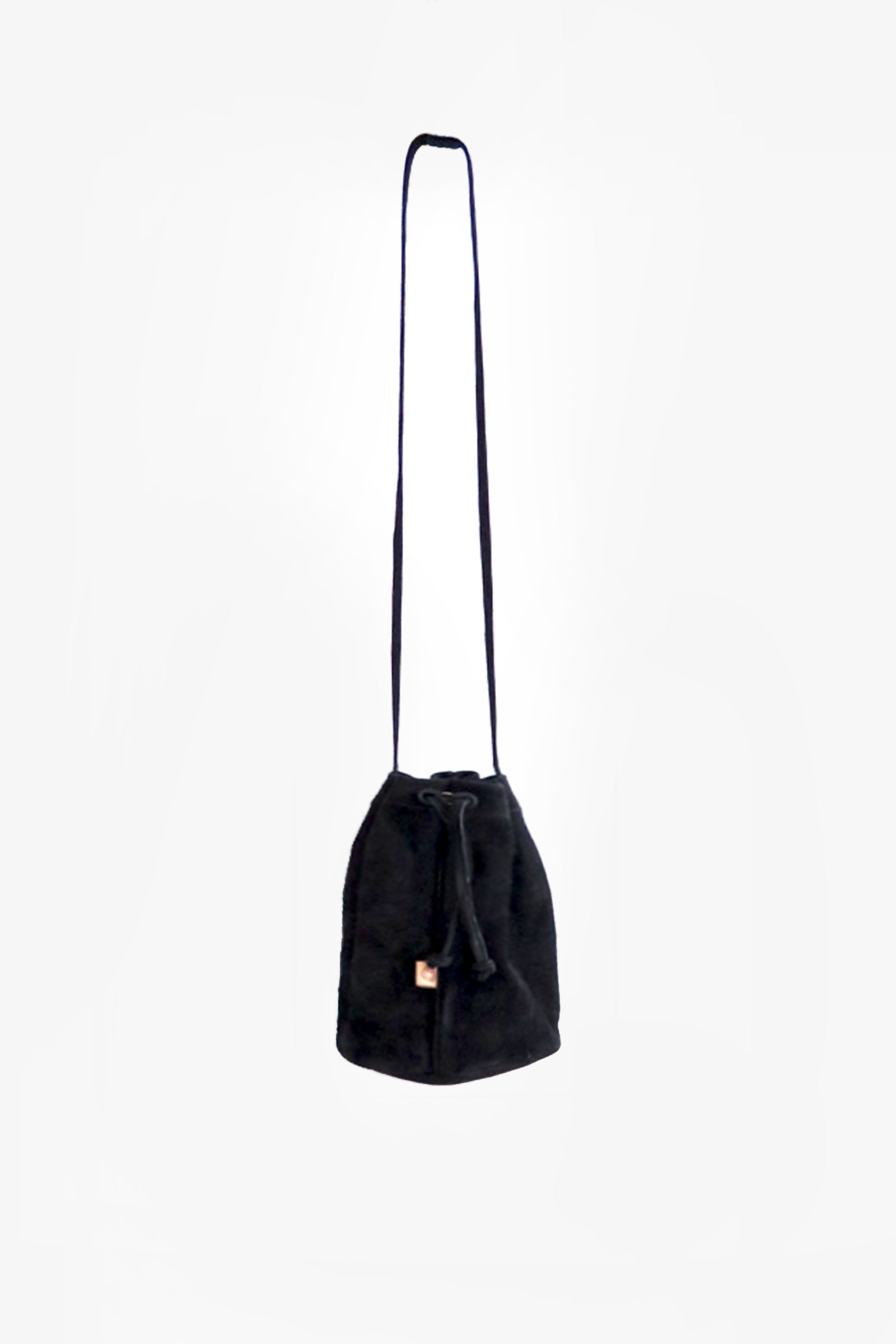 PRE-ORDER Cartera N.4 - Negro Reno