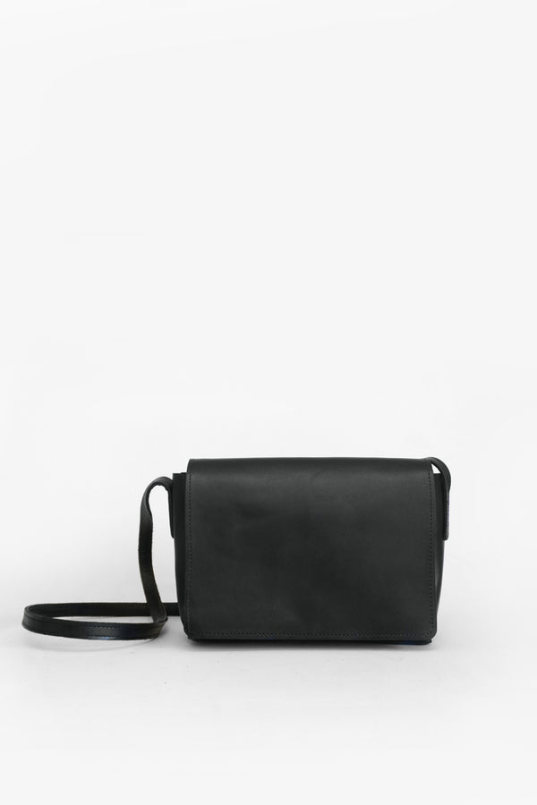 Cartera N.53 - Negro