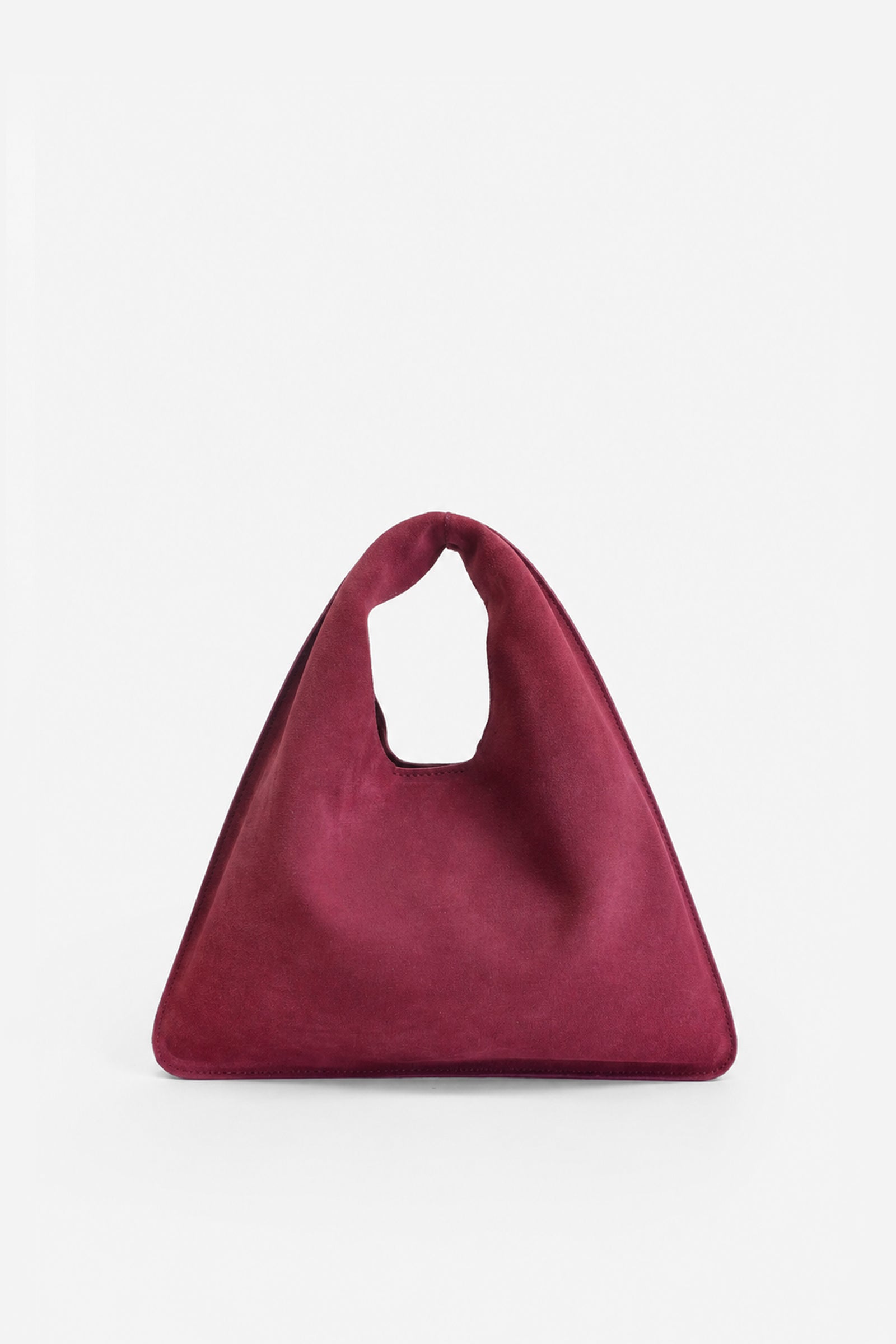 PRE-ORDER Cartera N.57 - Burdeo Reno