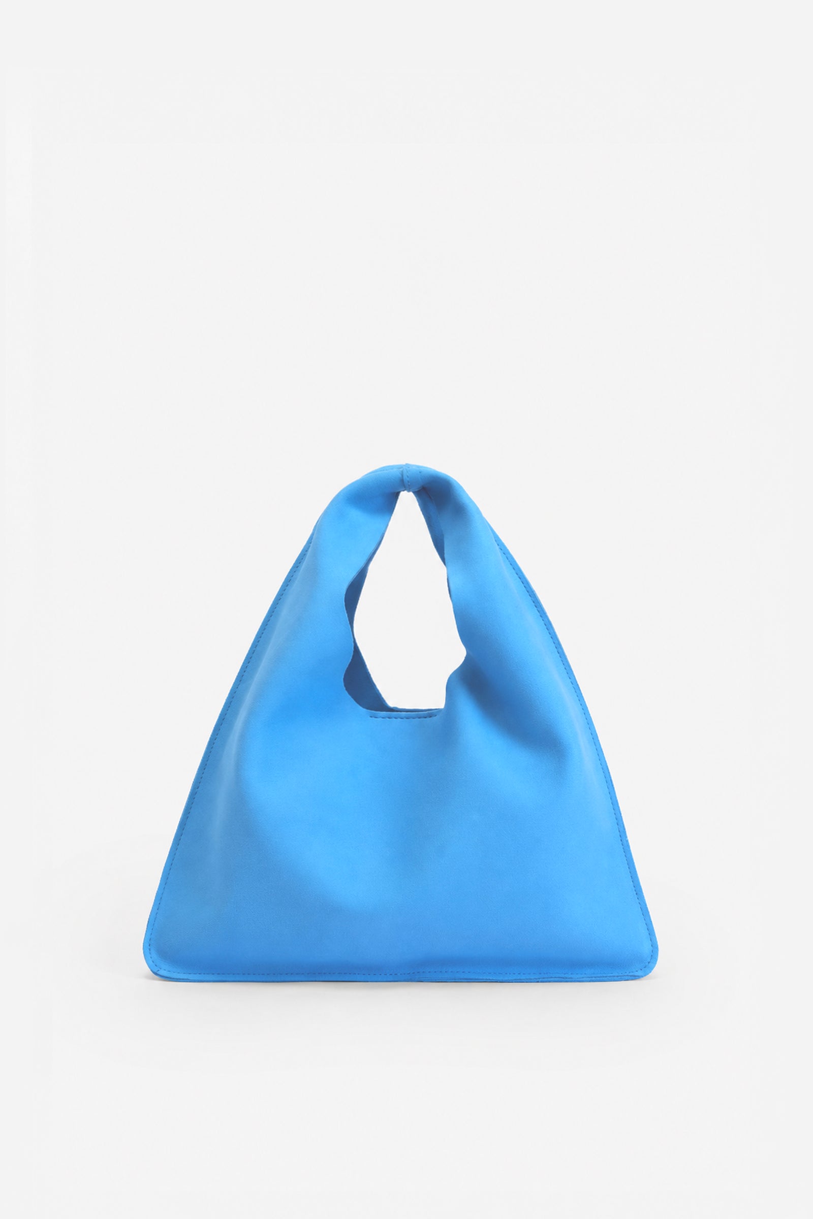 Cartera N.57 - Celeste Reno