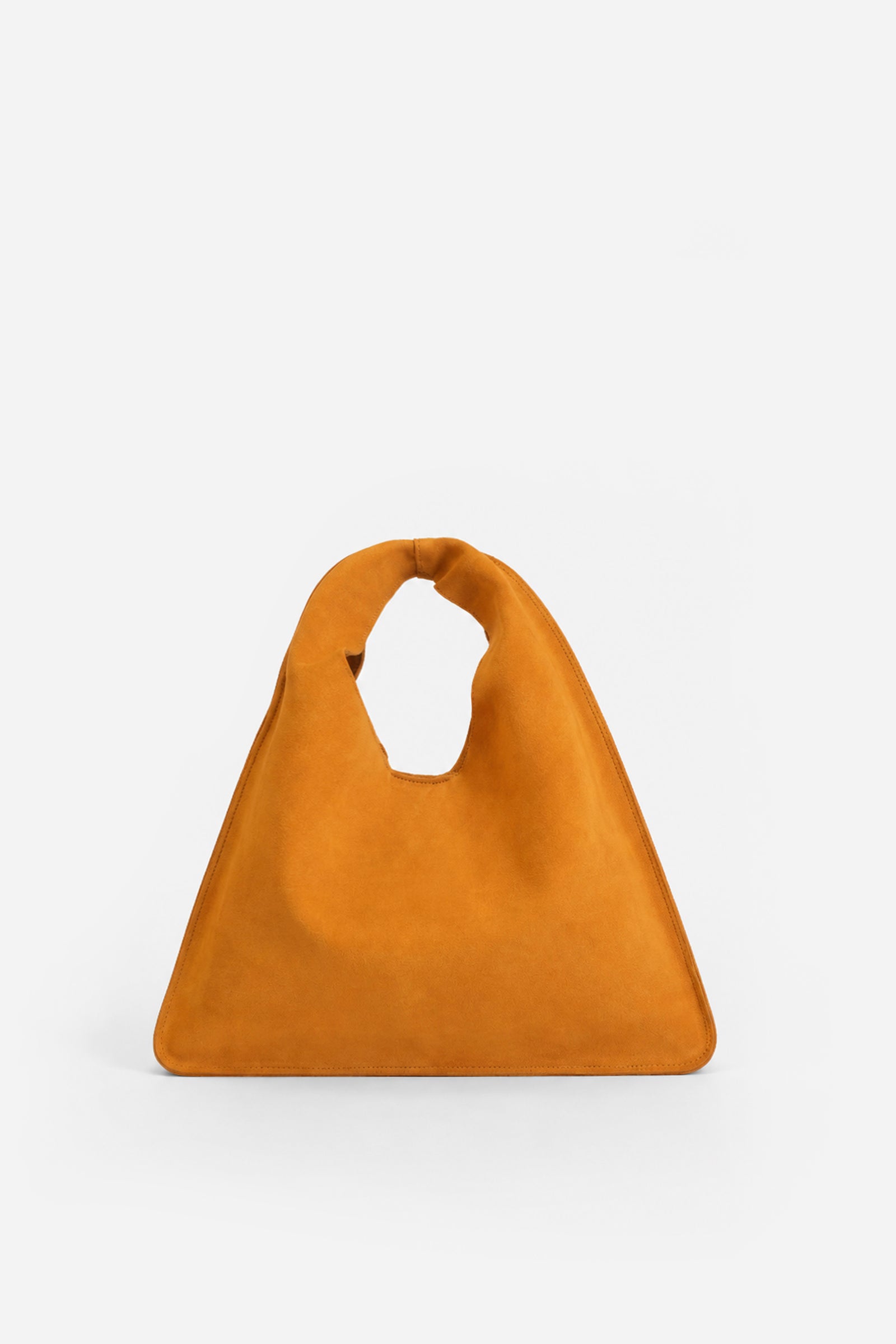 Cartera N.57 - Mostaza Reno