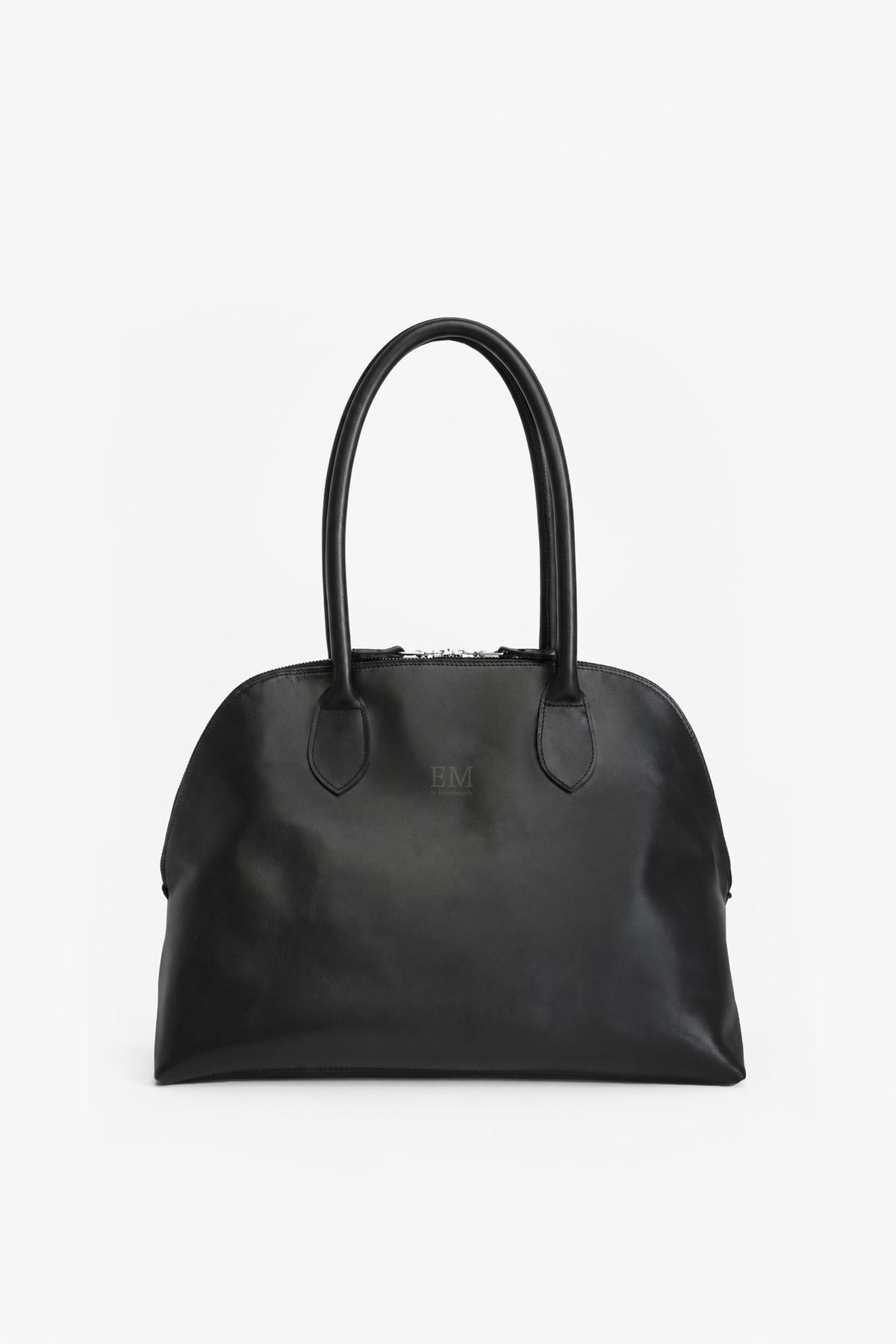 Cartera N.5 - Negro