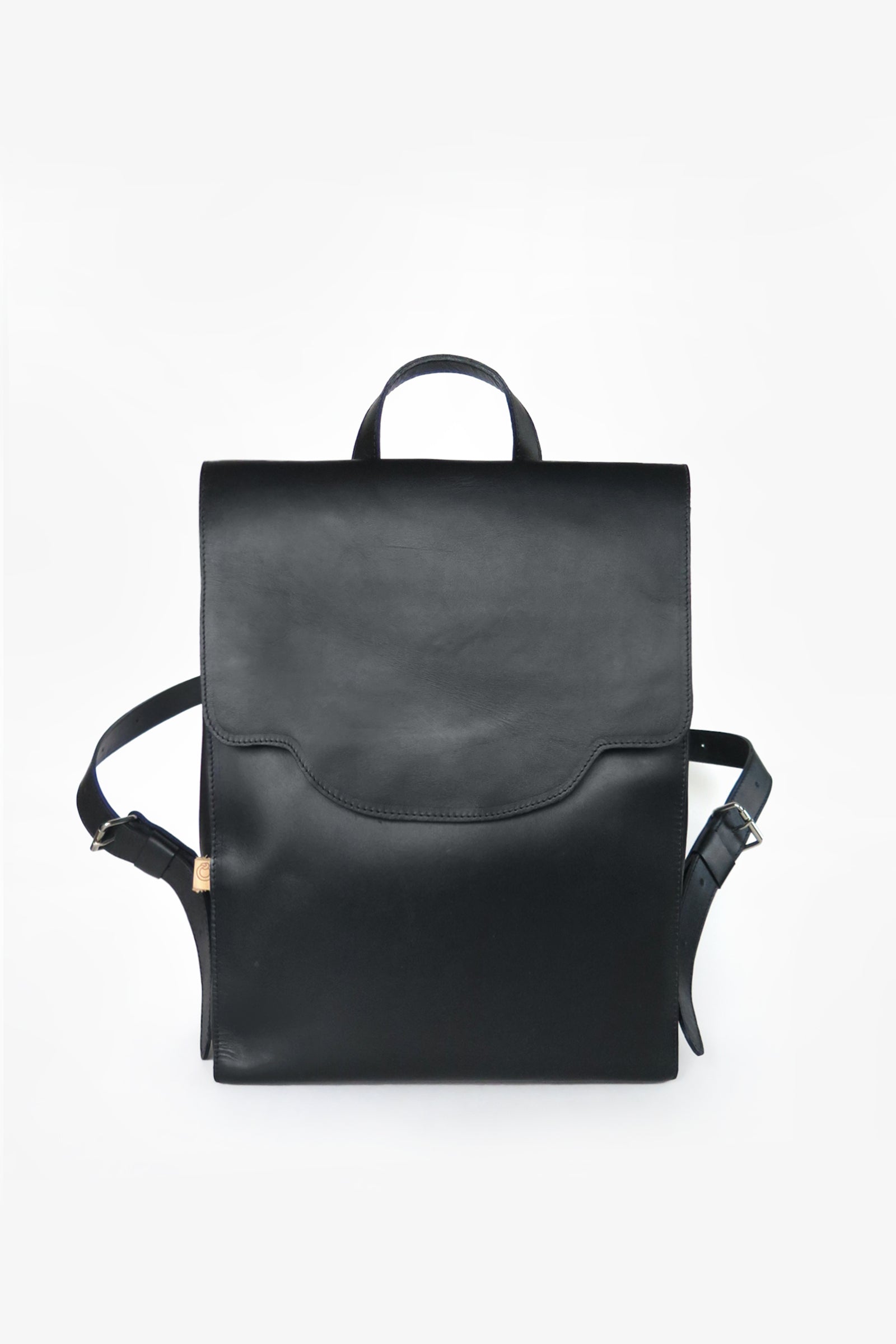 Mochila N.10 - Negro