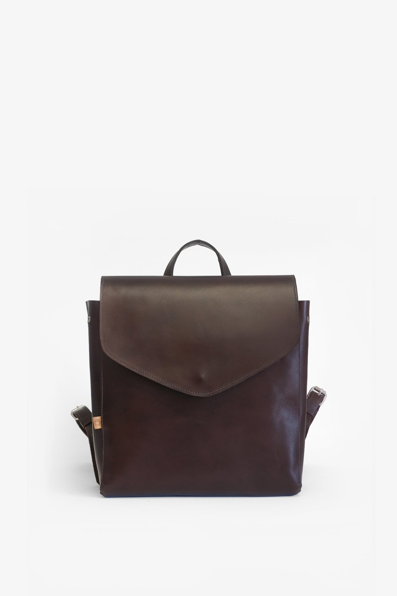 Mochila N.5 - Coñac