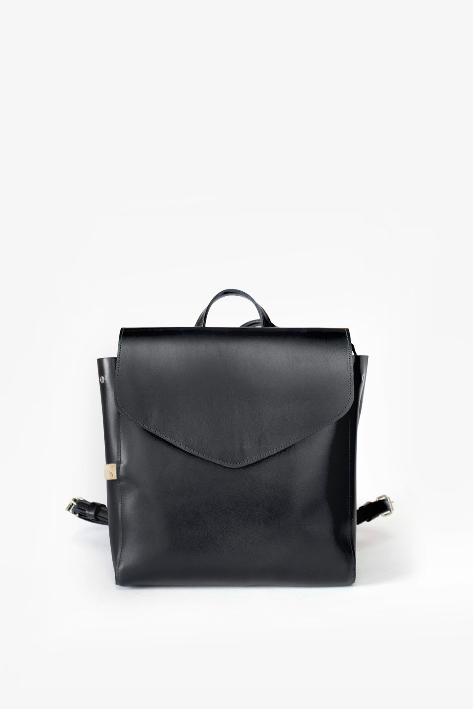 PRE-ORDER Mochila N.5 - Negro