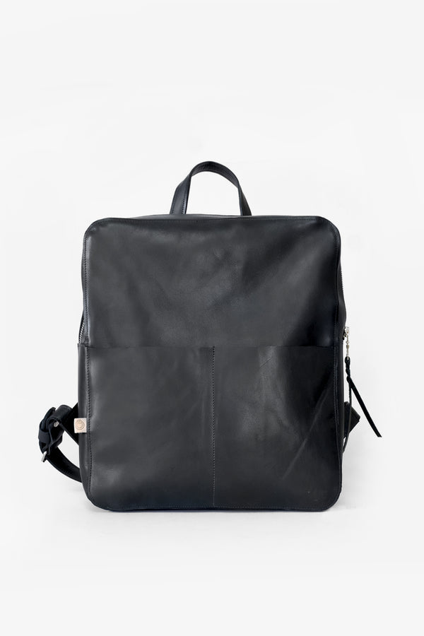 PRE-ORDER Mochila N.7 - Negro