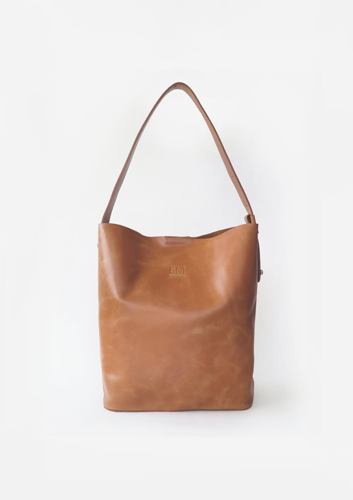 PRE-ORDER Tote N.18 - Canela