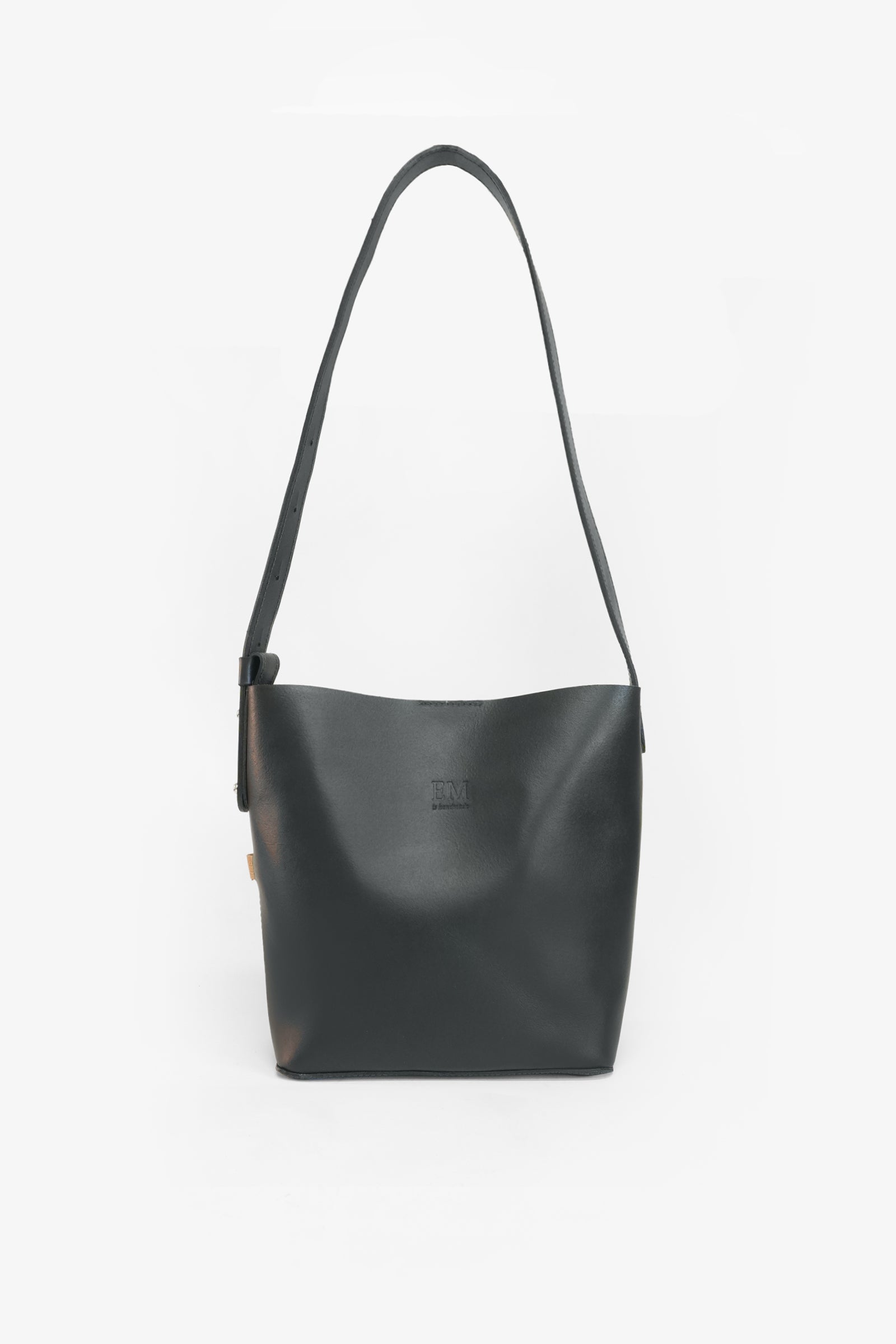 PRE-ORDER Tote N.18 Med - Negro