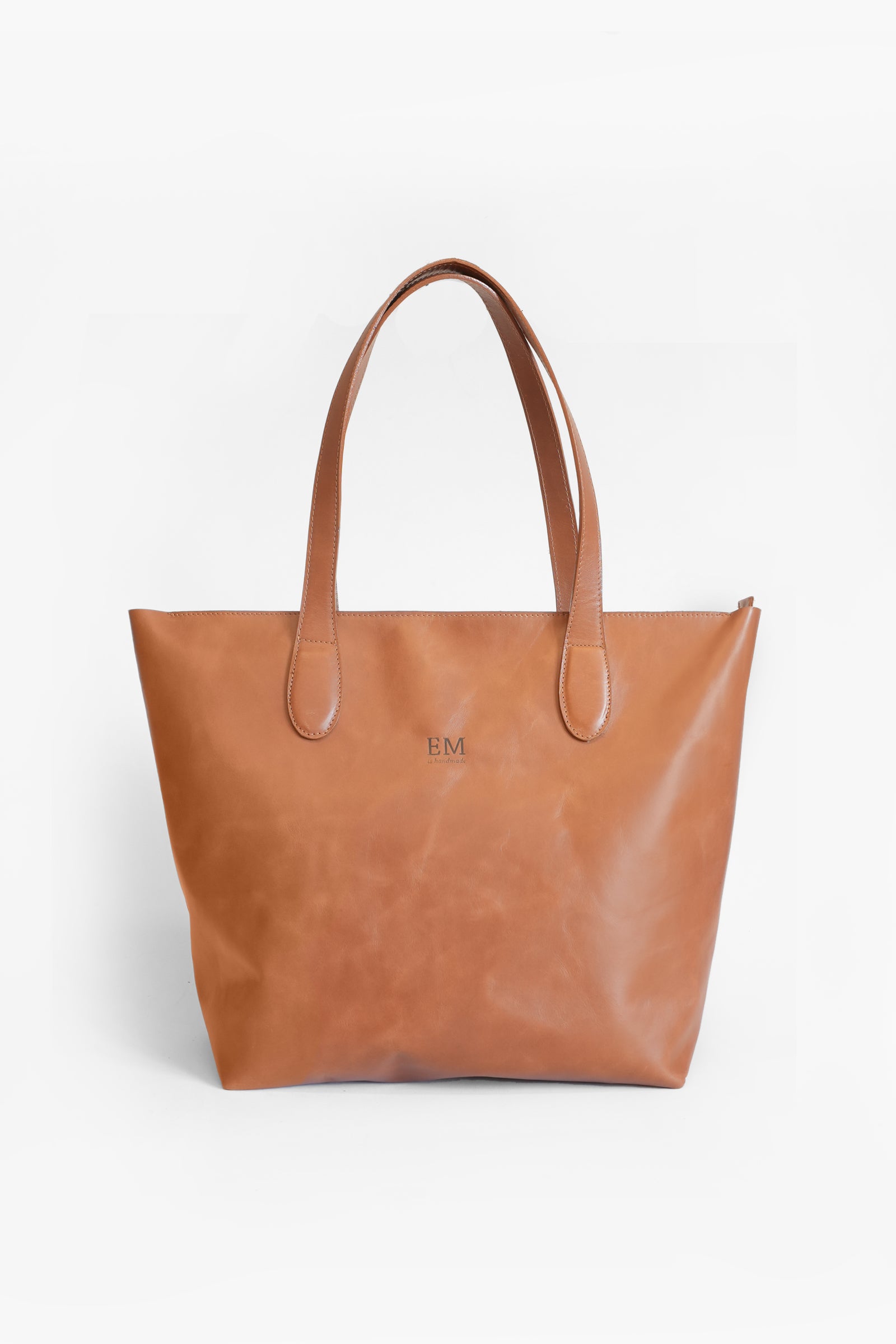 Tote N.19 - Caramelo