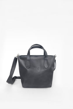 PRE-ORDER Tote N.19 Mini - Negro