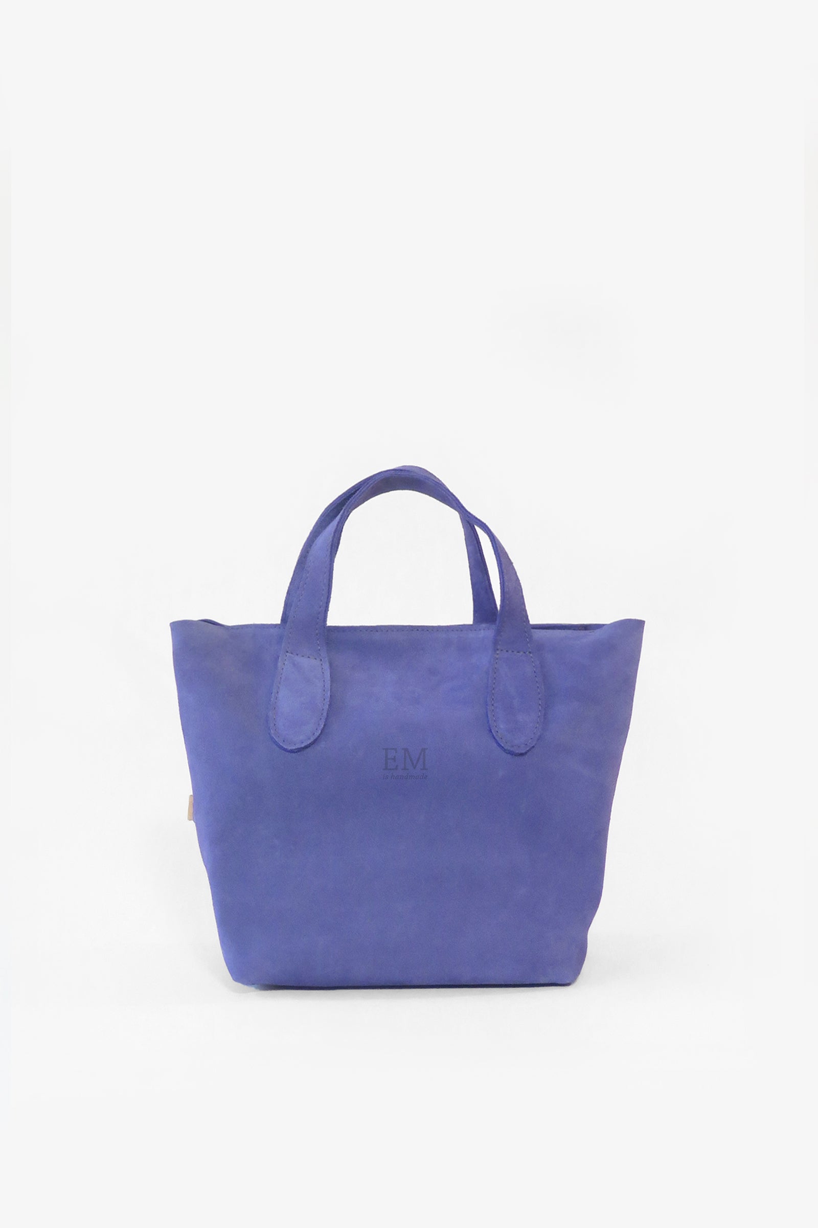 Tote N.19 Mini - Lavanda Reno