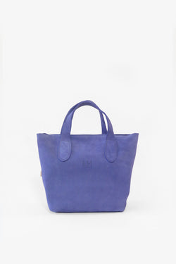 Tote N.19 Mini - Lavanda Reno