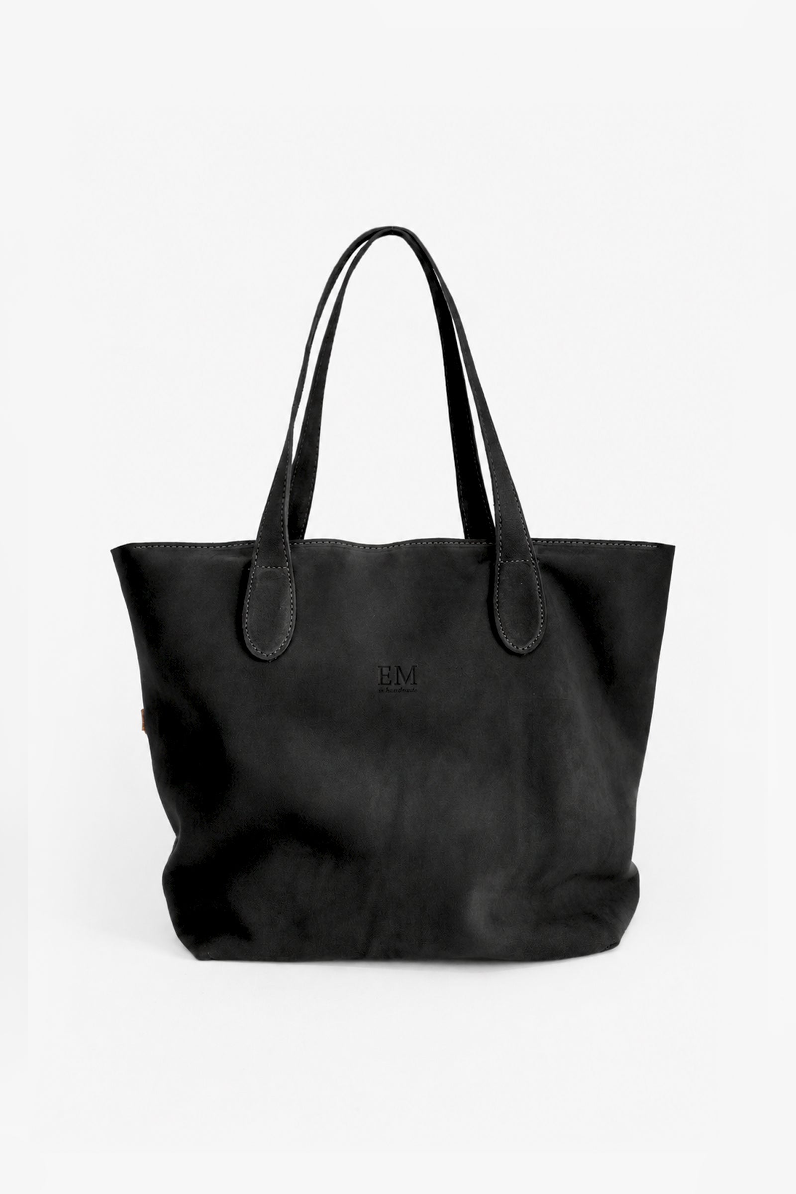 Tote N.19 - Negro Reno