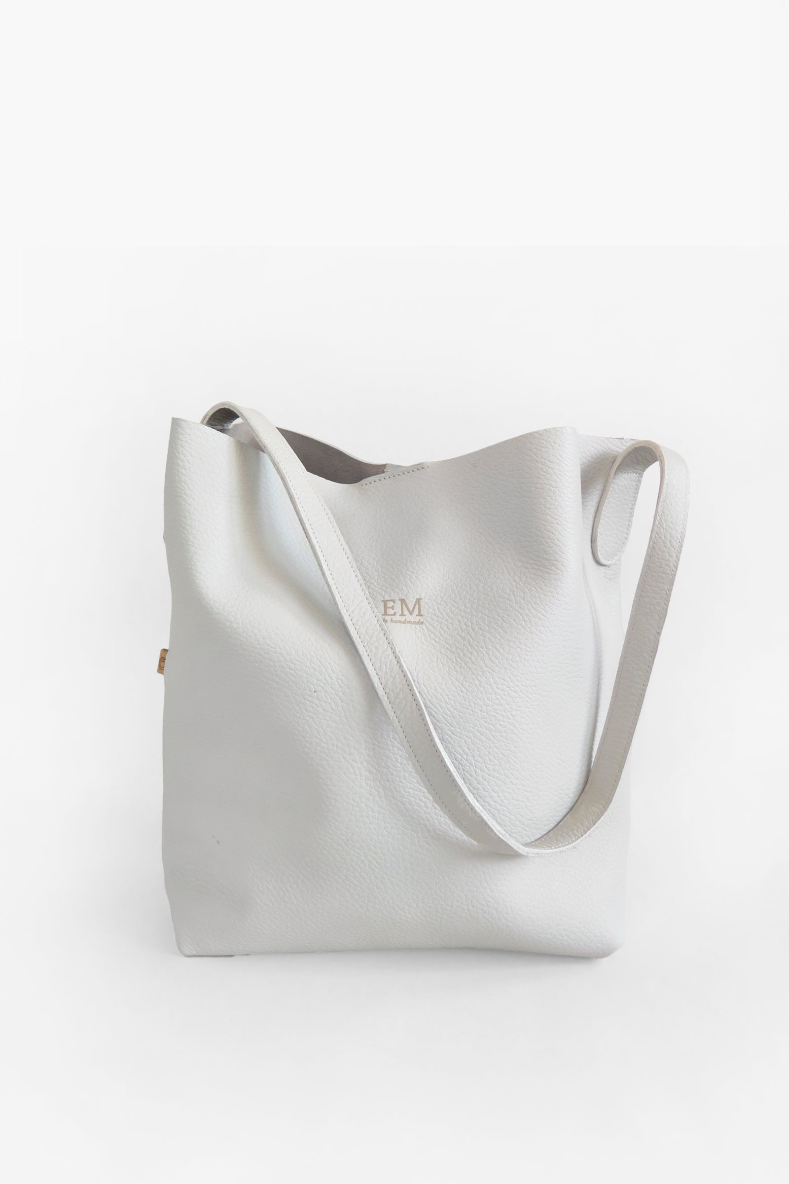 PRE-ORDER Tote N.22 - Marfil Grano