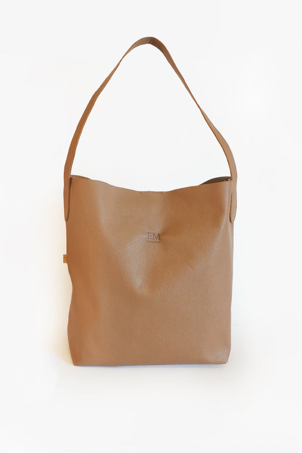 Tote N.22 - Almendra Grano