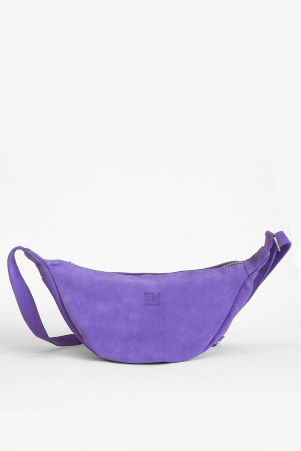 Banano N.4 - Morado Reno