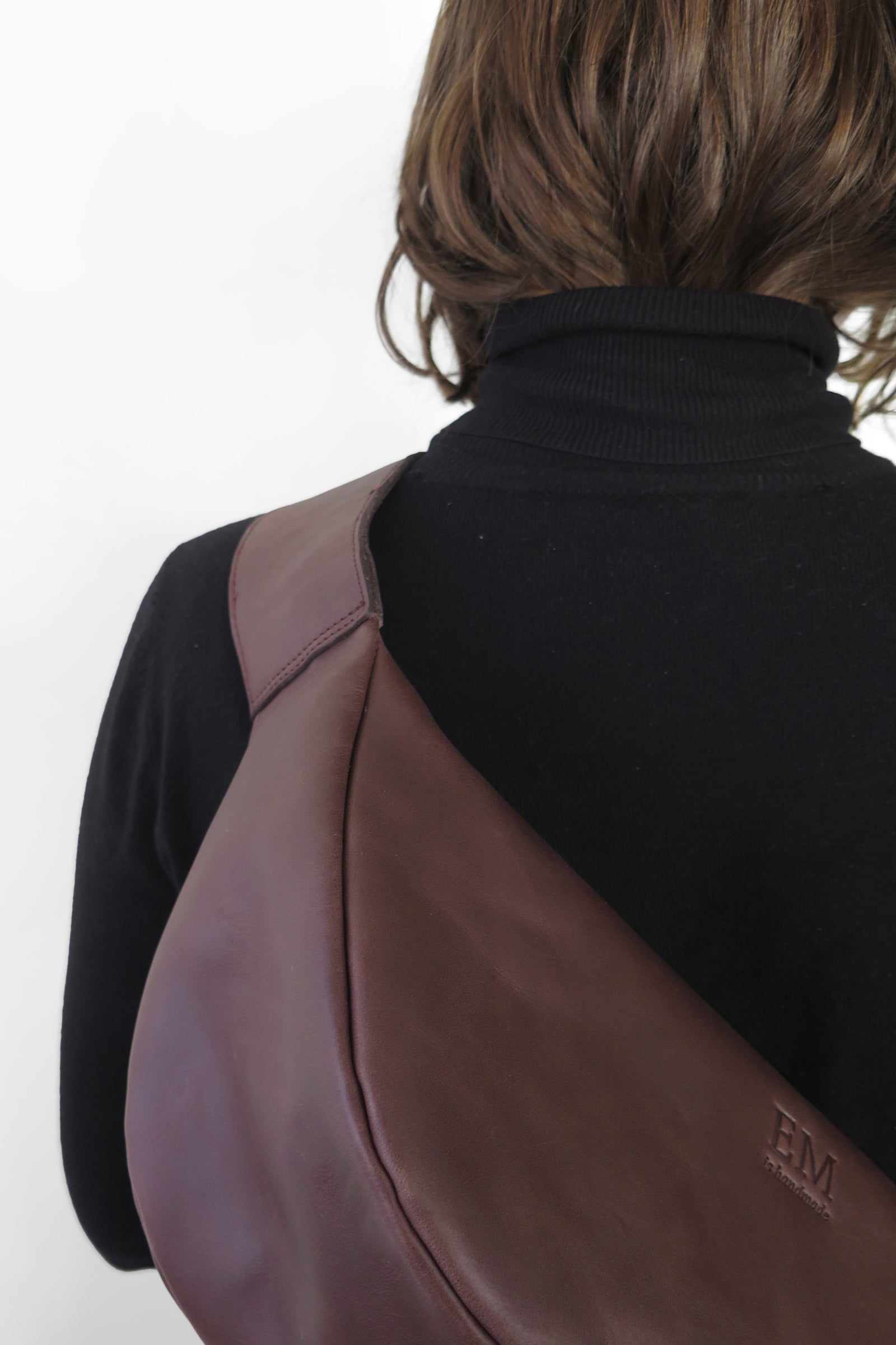 PRE-ORDER Banano N.5 - Chocolate