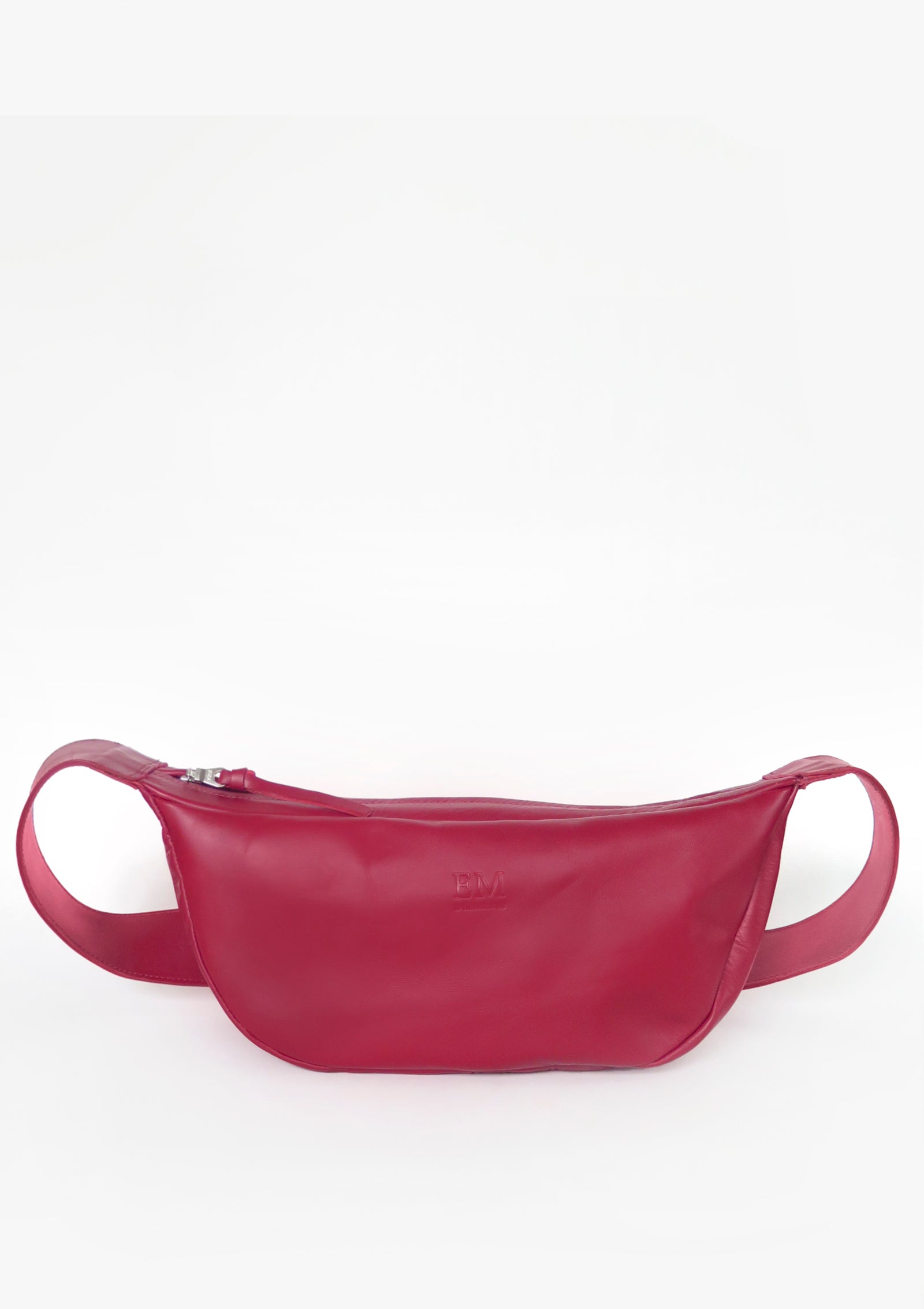 PRE-ORDER Banano N.5 - Rojo Invierno