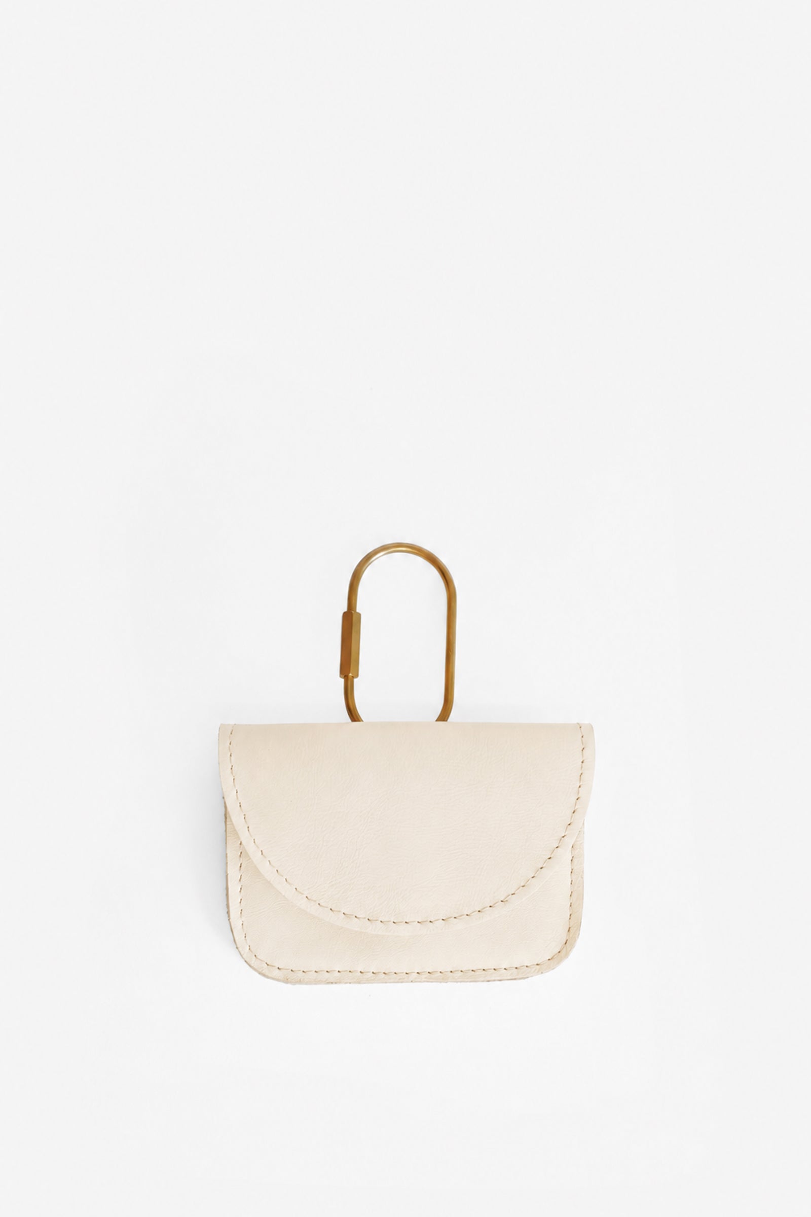 Monedero N.6 - Marfil