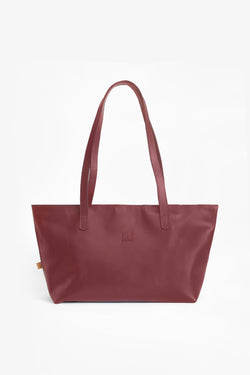 PRE-ORDER Tote N.13 Med - Burdeo