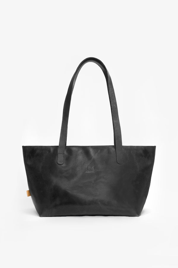 Tote N.13 Med - Negro