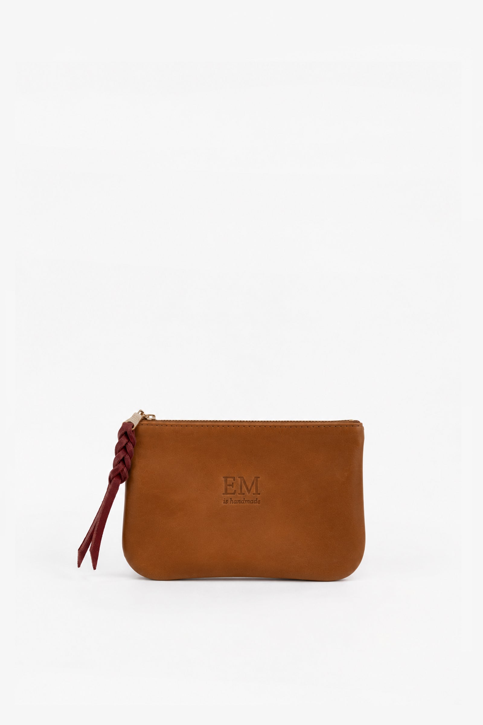 Estuche N.2 Mini - Caramelo
