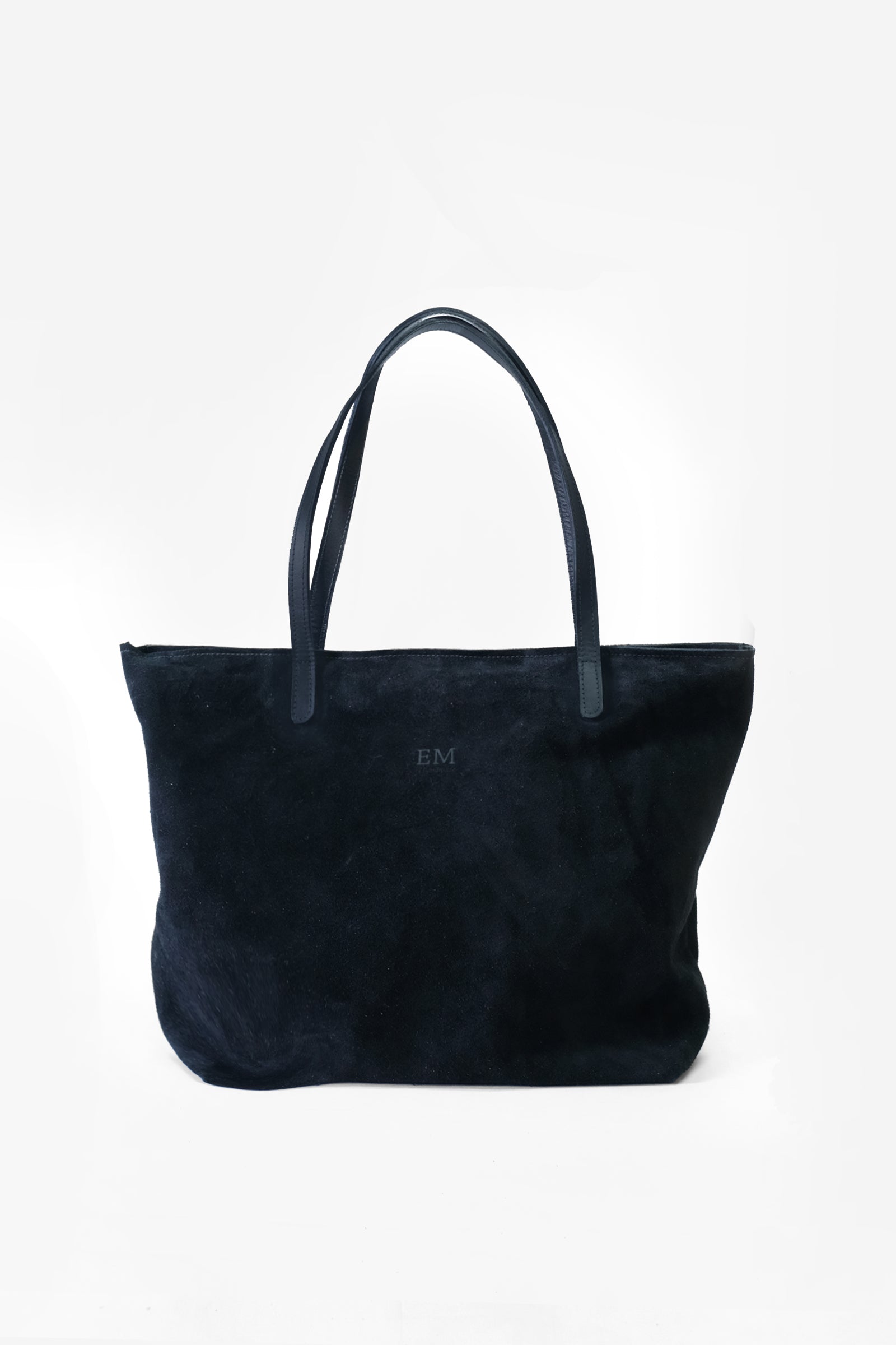 PRE-ORDER Tote N.13 - Negro Reno