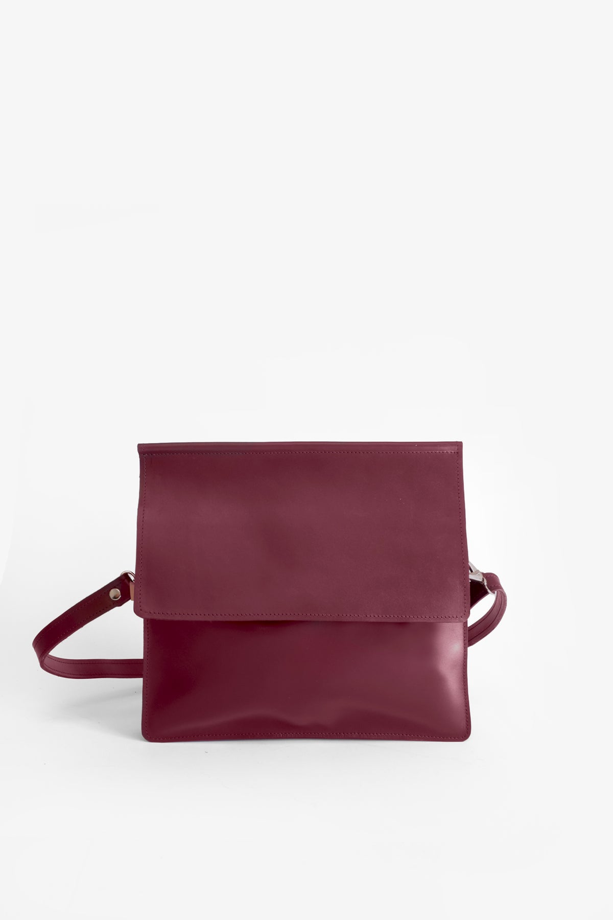 Cartera N.14 - Burdeo