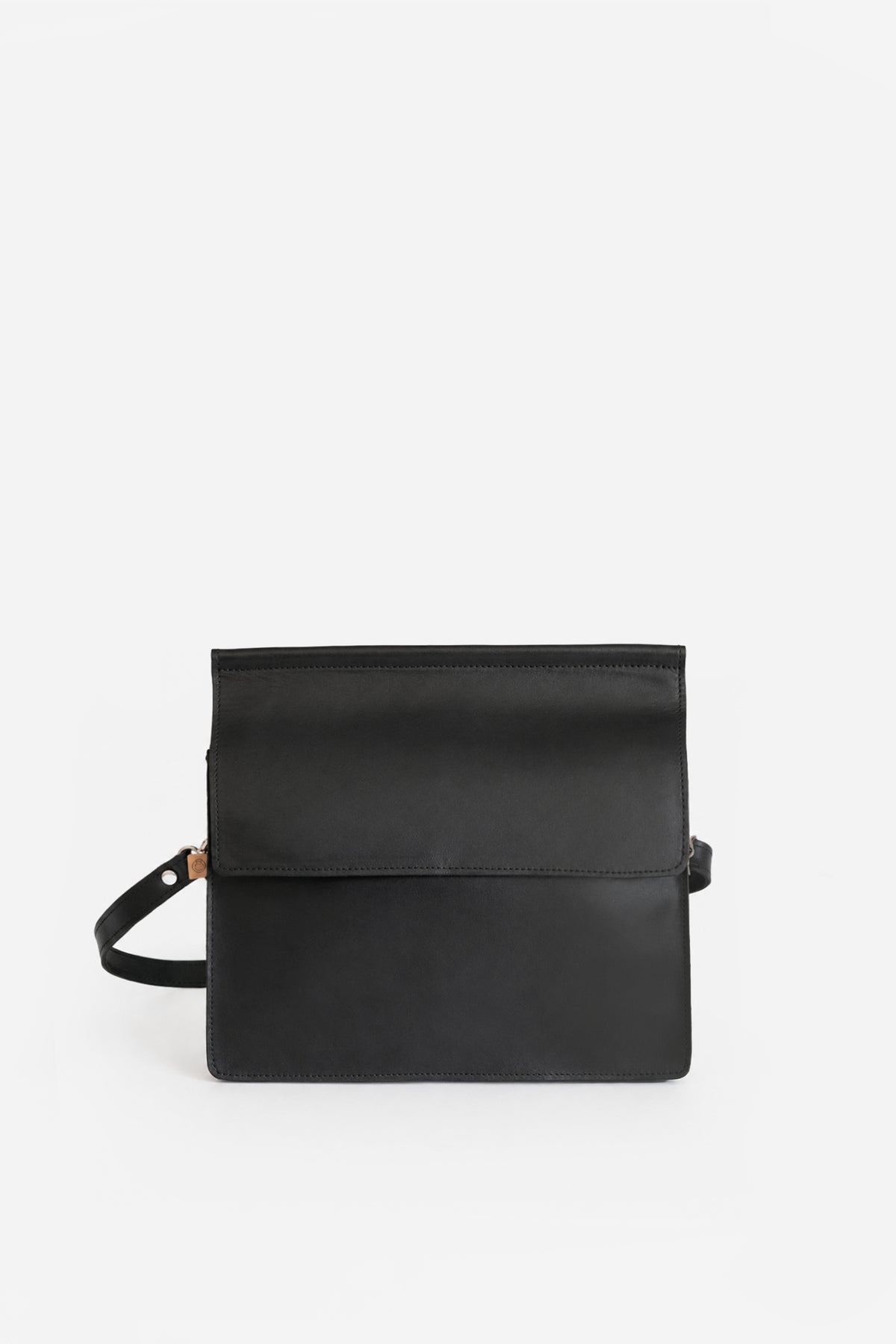 PRE-ORDER Cartera N.14 - Negro