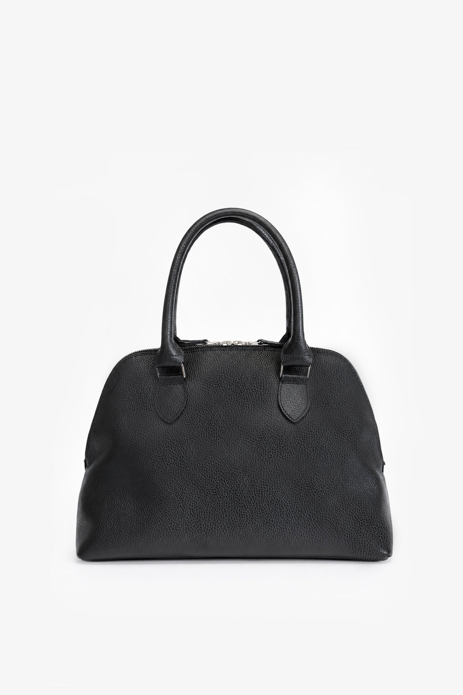 Cartera N.1 - Negro Grano
